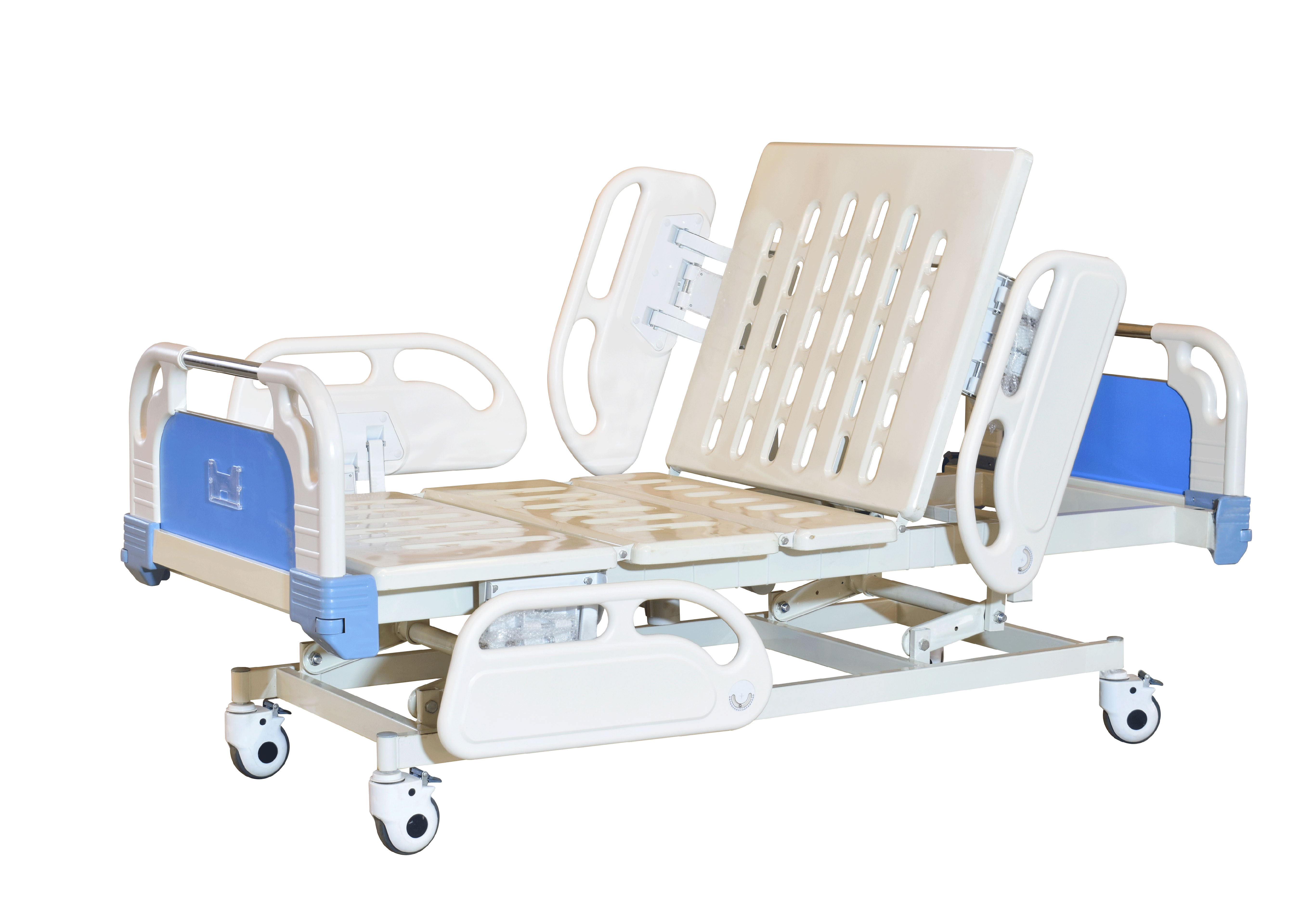 Medical facial bed with dialysis chair on discount
