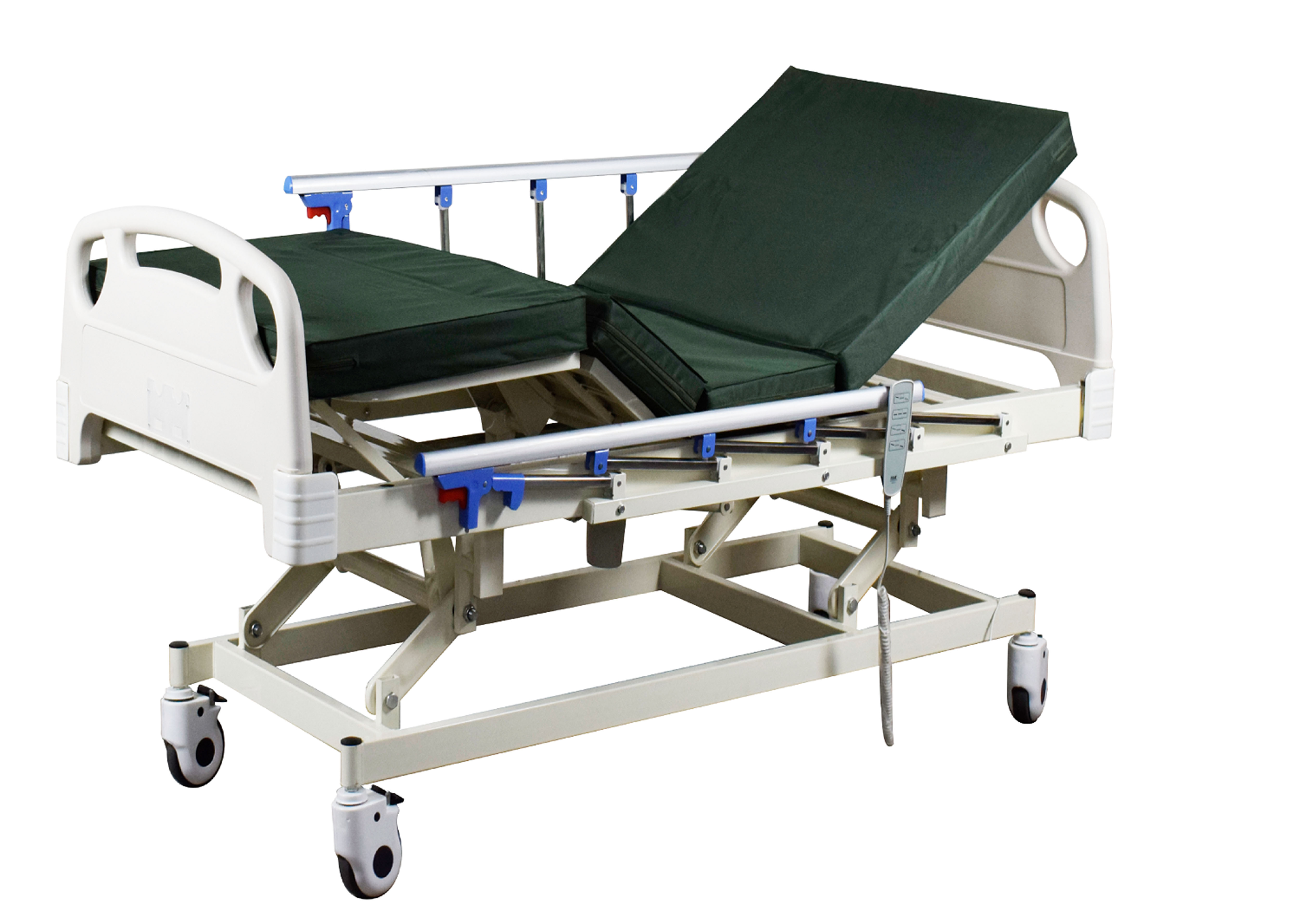 Health care bed Paralyzed medical  bed for the aged patient