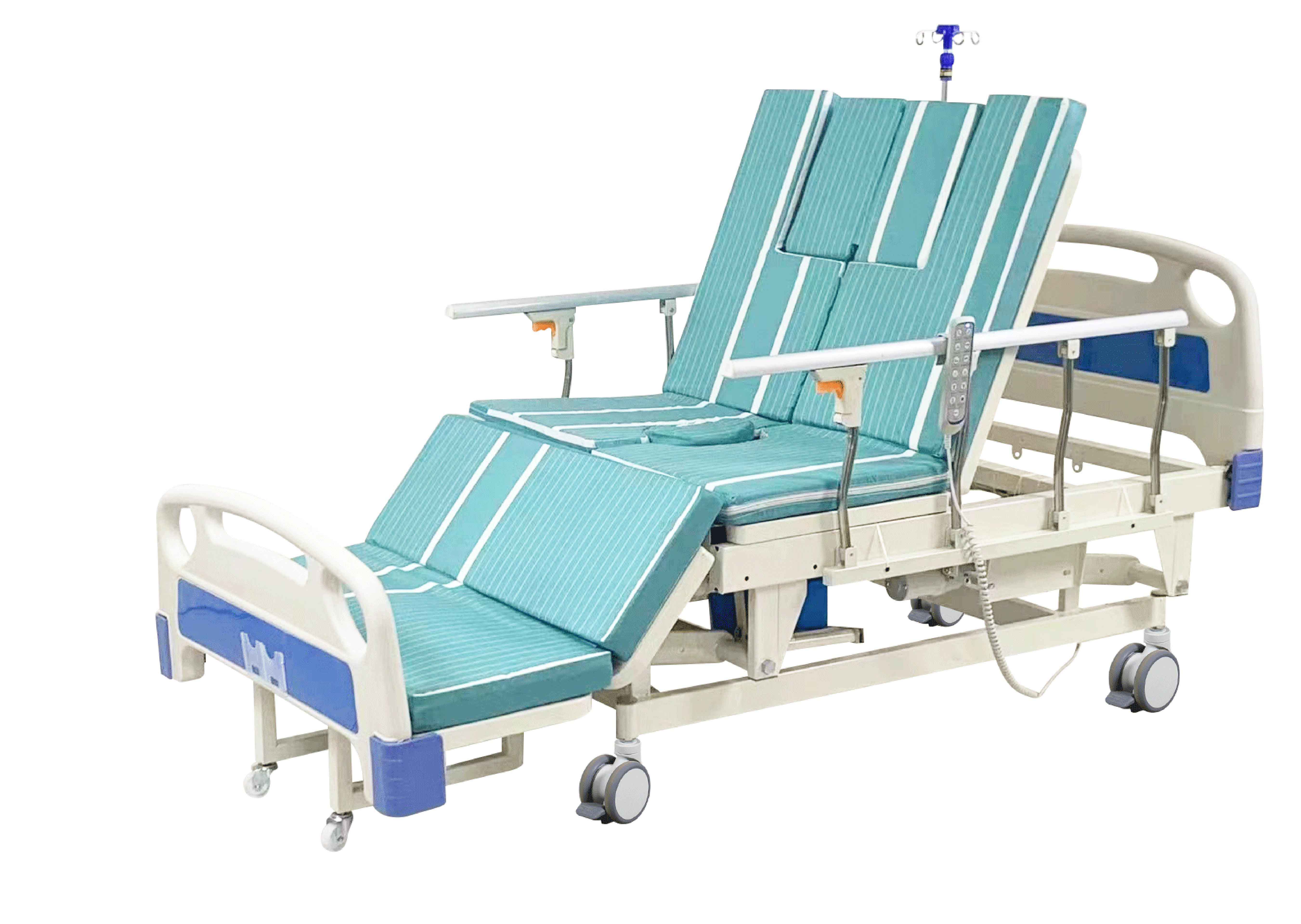 Factory multifucntion nursing home hospital beds for sale