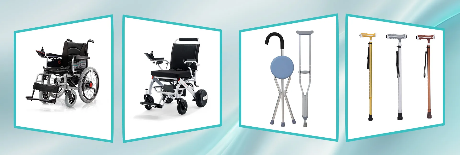 average cost of crutches