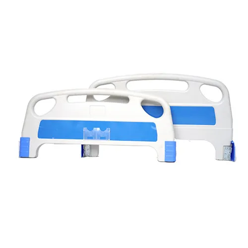 Standard PP Head board for hospital bed use