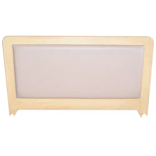 Home care bed board medical equipment for elderly care at home