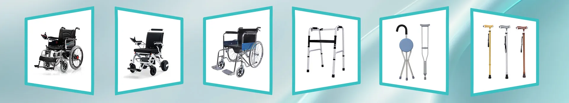 electric wheelchair motor specification