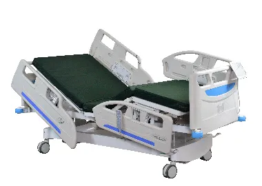 medical bed with wheels