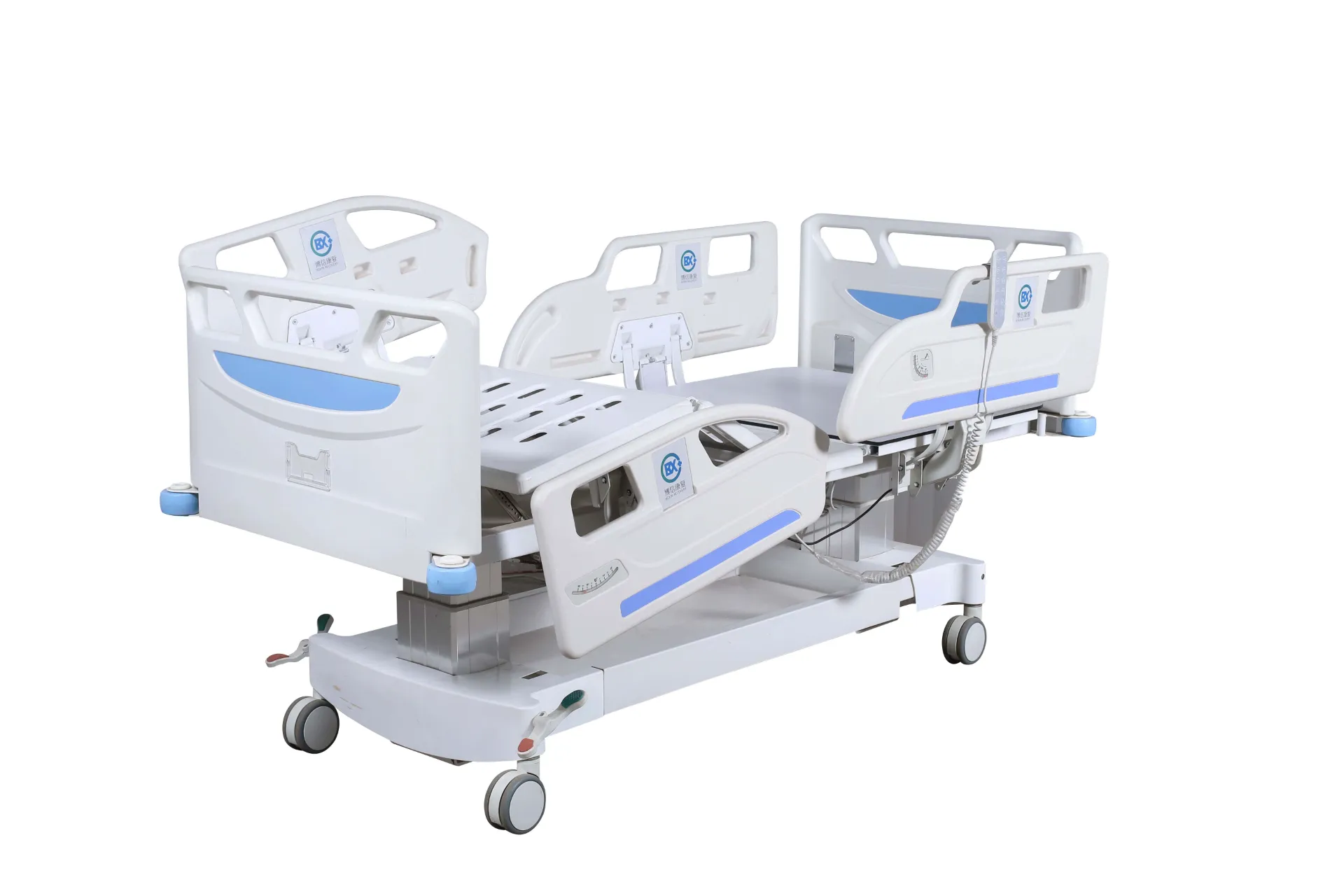 China factory Hydraulic hospital bed price EVIII-03