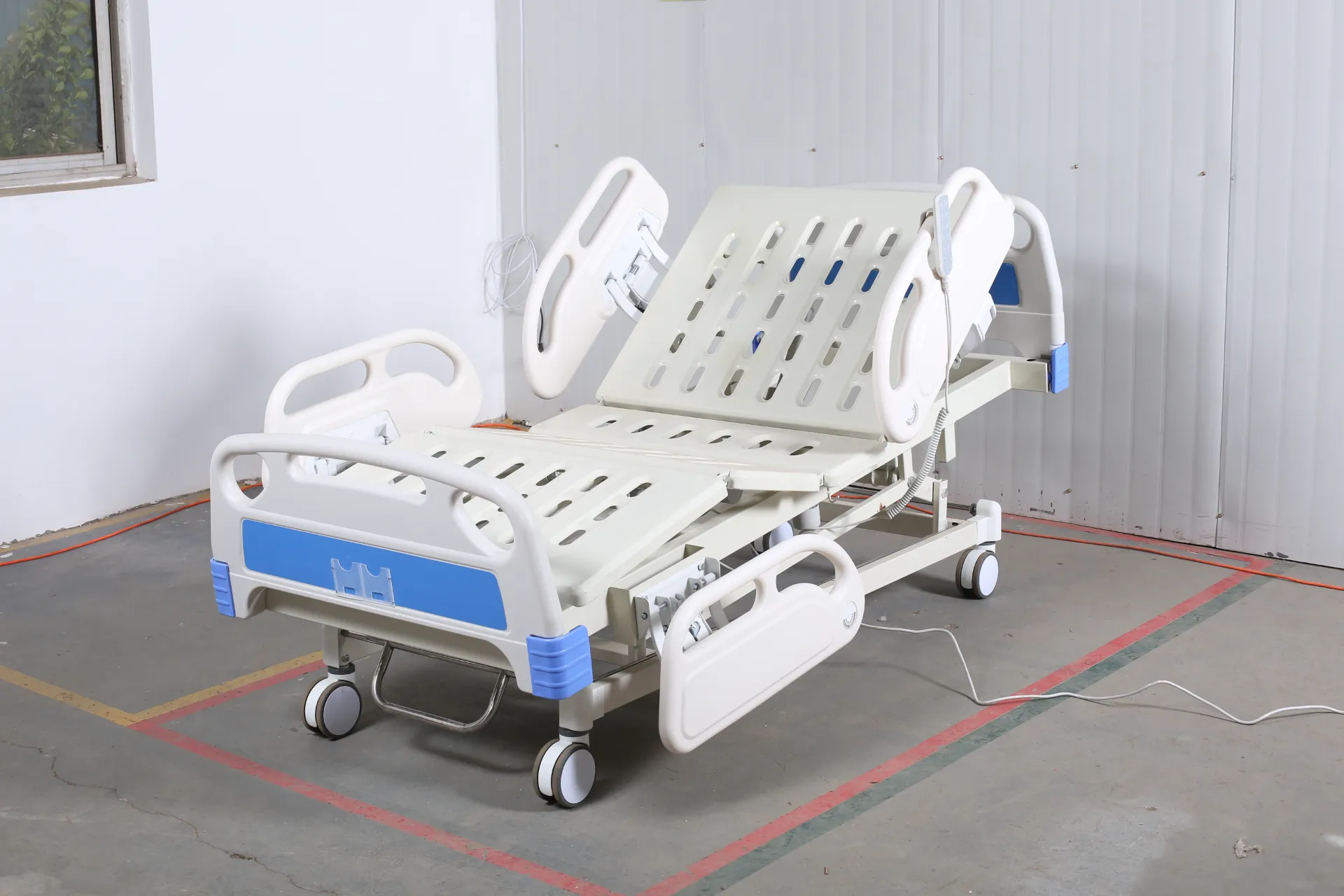 emergency carts hospital