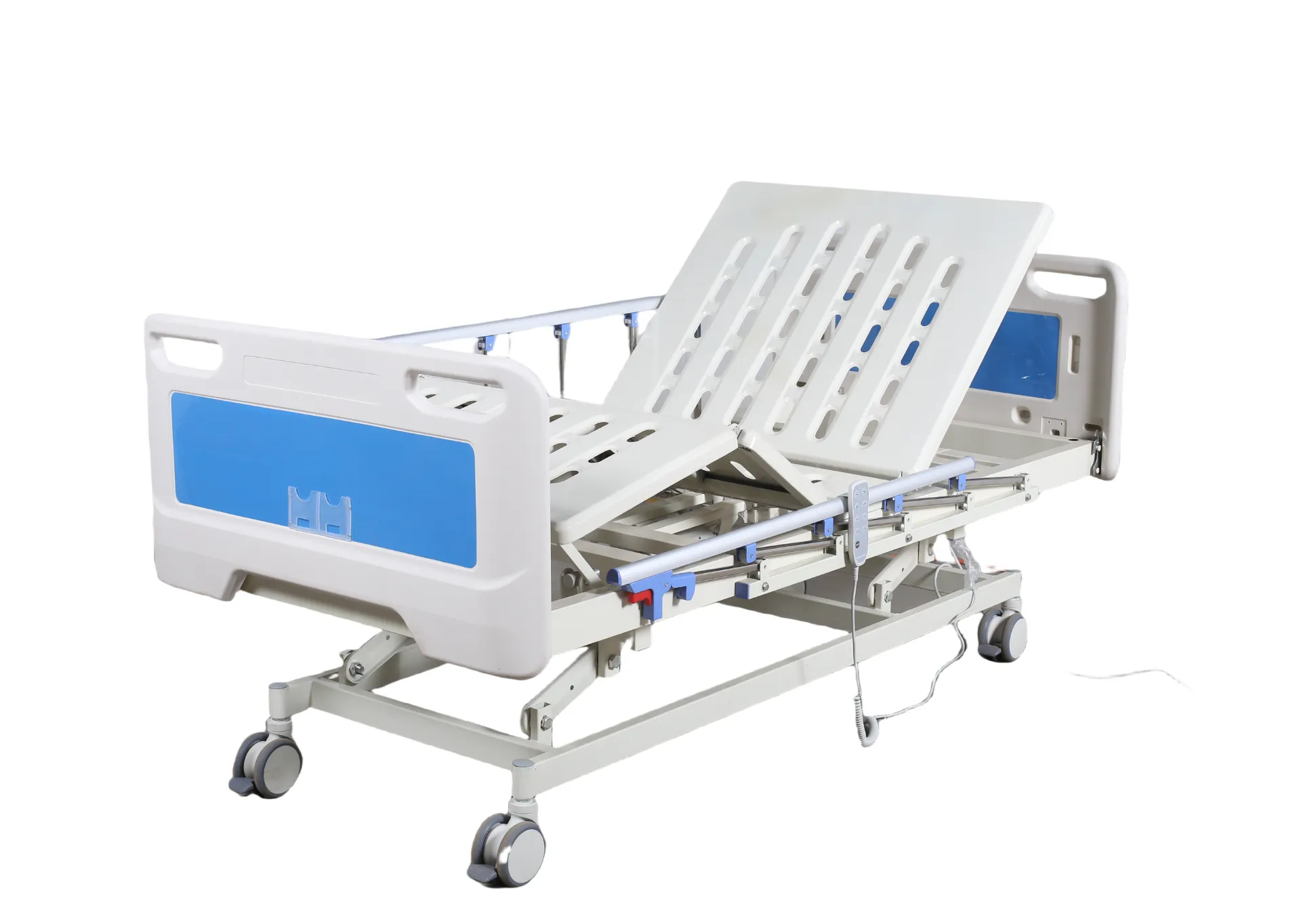 Exporter plain bed hospital care beds for sale