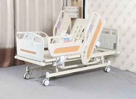 ambulance stretcher trolley price
