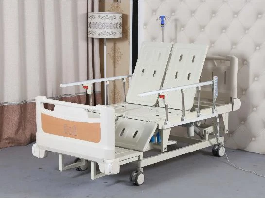 surgical bed for home