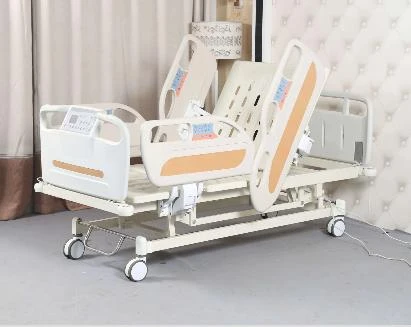 bed examination
