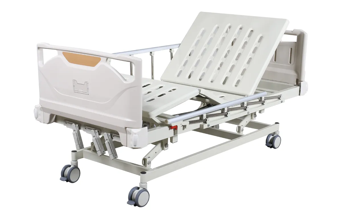 hospital recliner chair bed