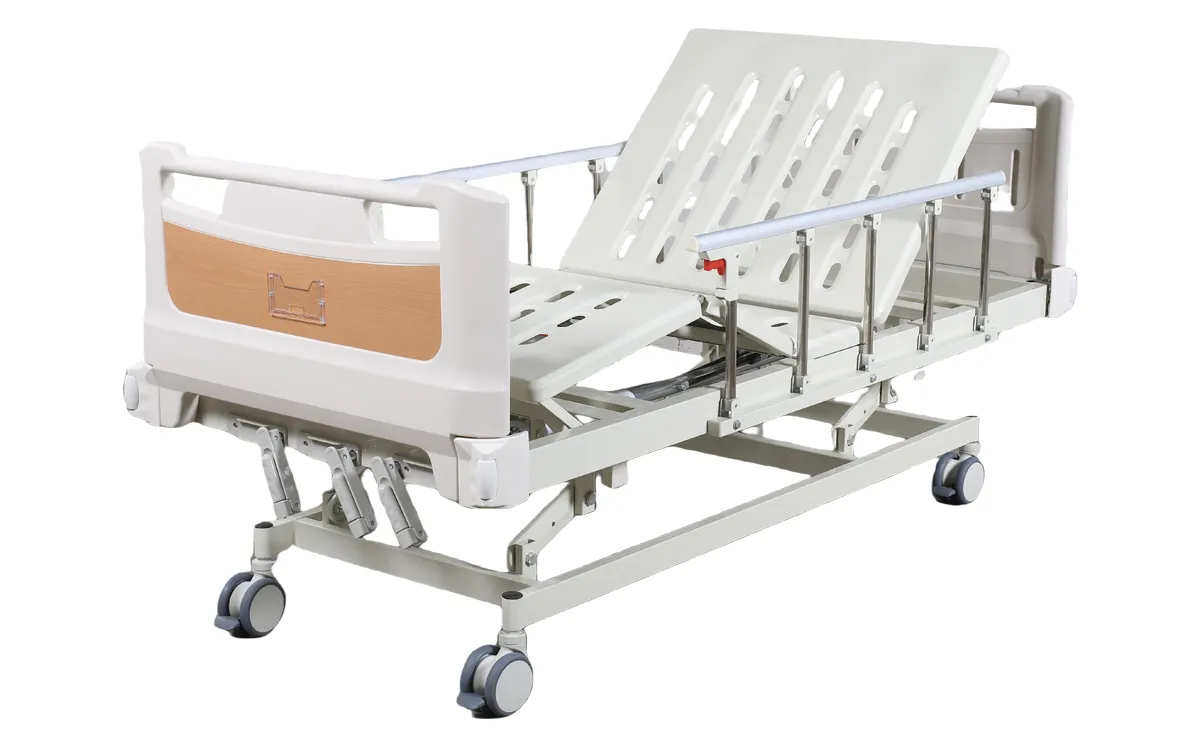 mobile crash cart