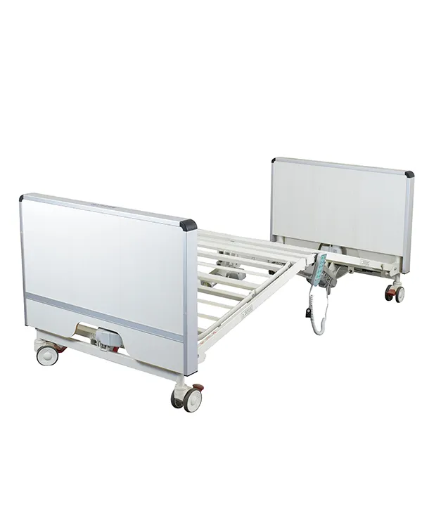 compact folding rollator