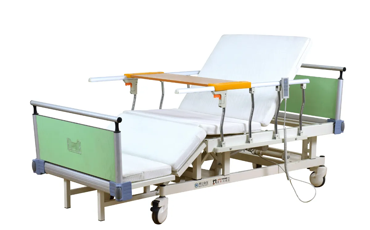 emergency equipment trolley