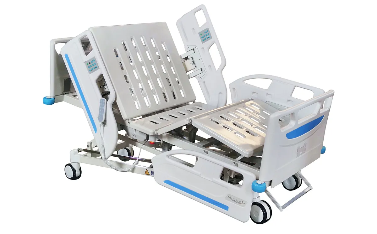 home care bed for elderly