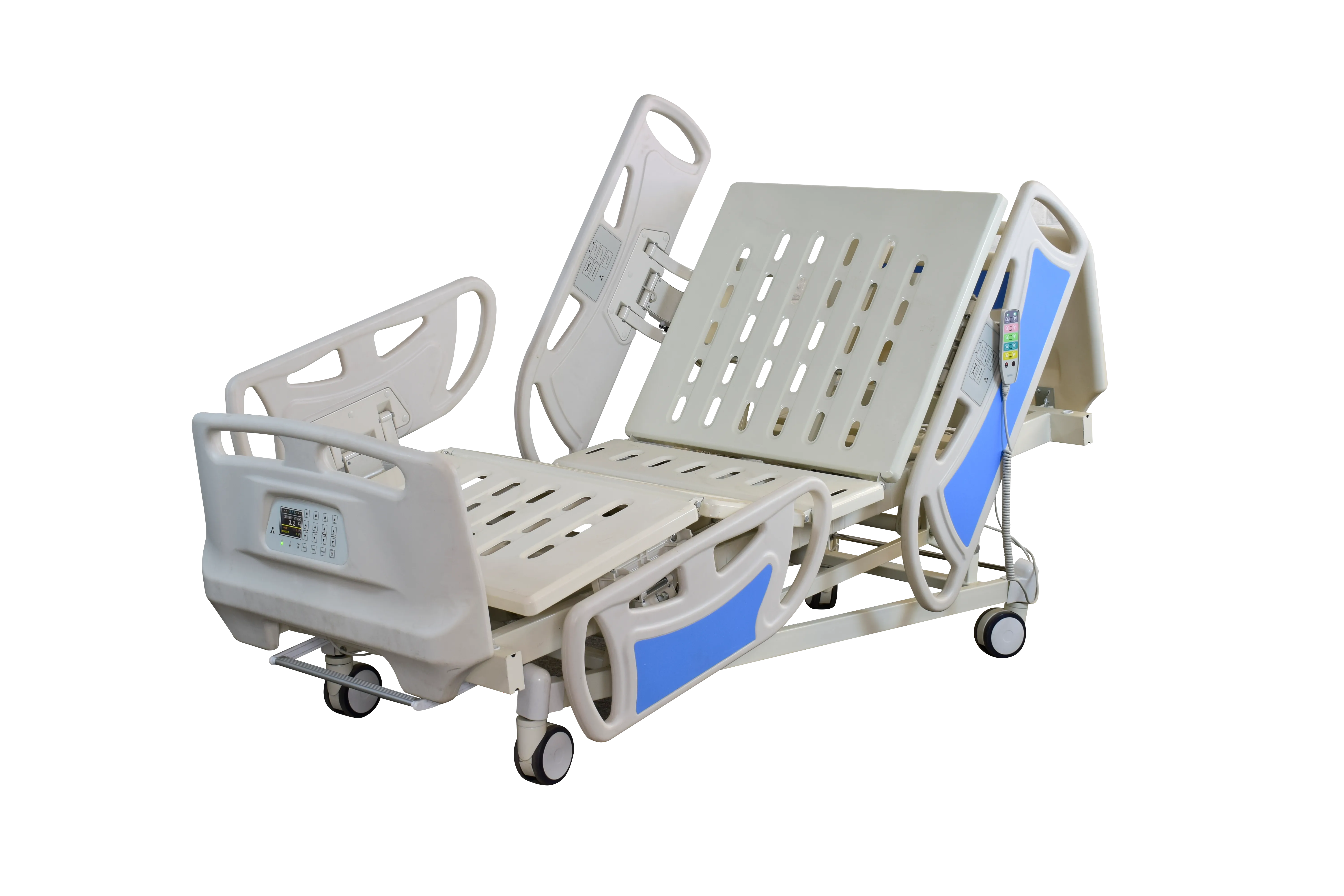 semi beds