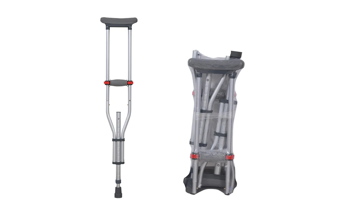 deluxe rollator walker
