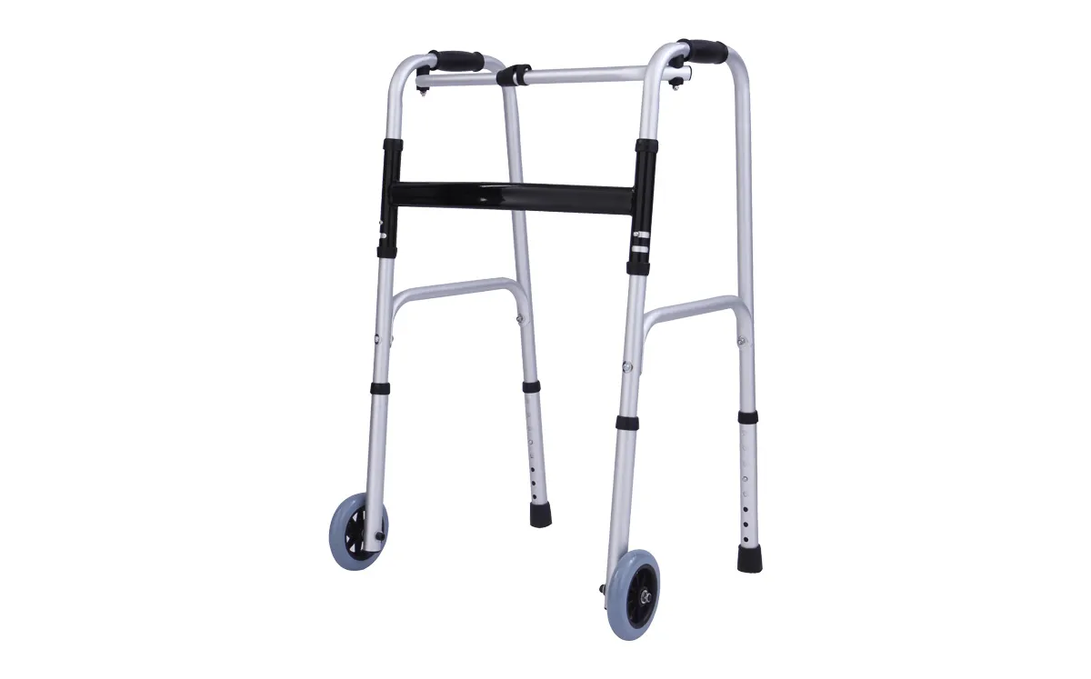 fully automatic hospital bed