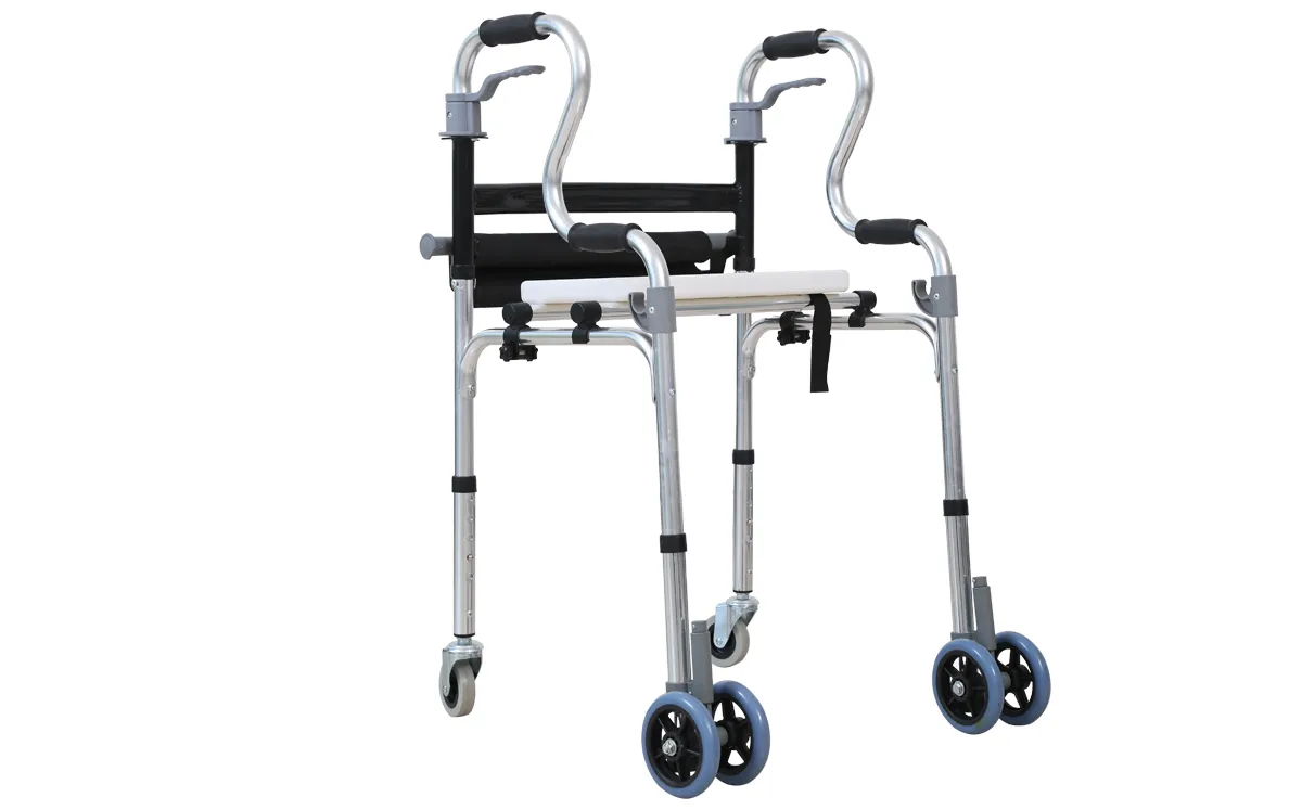maxi rollator