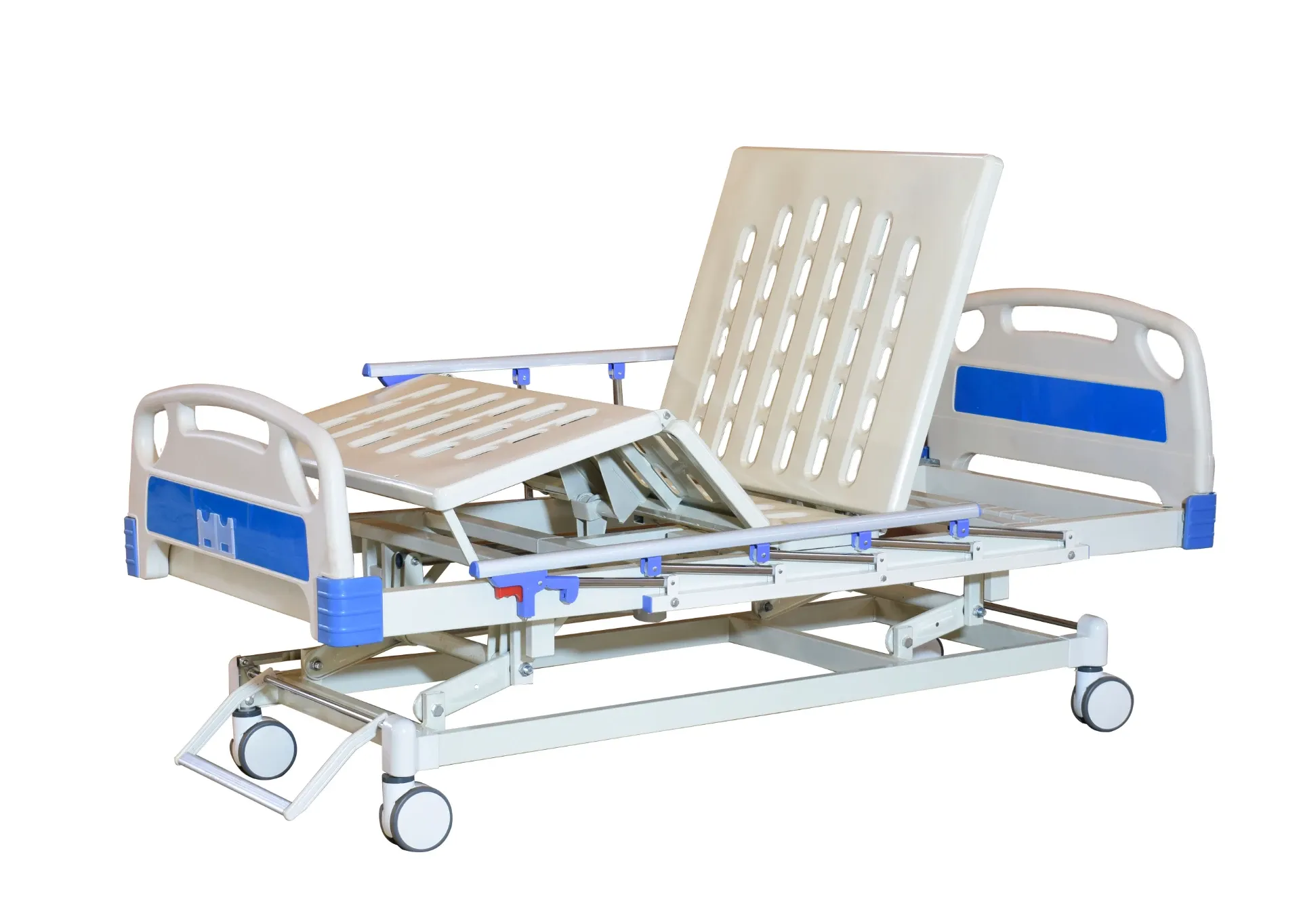 portable lightweight electric foldable power wheelchair