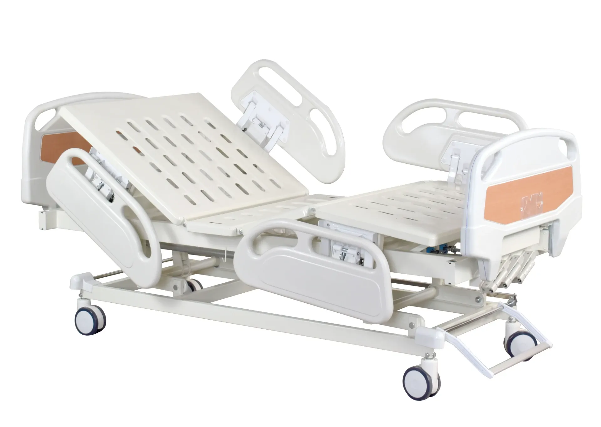 oversized wheelchair