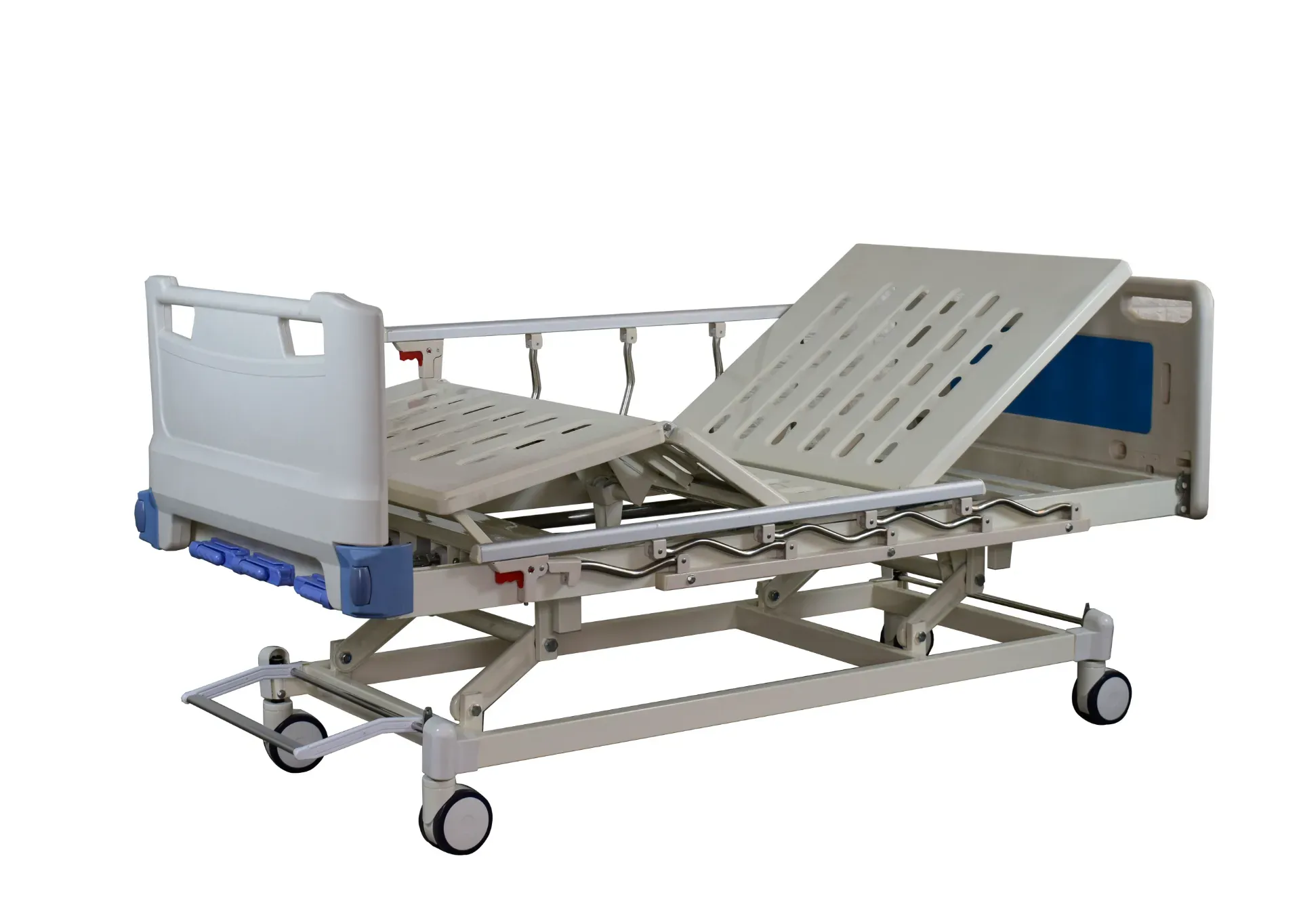 hospital couch bed