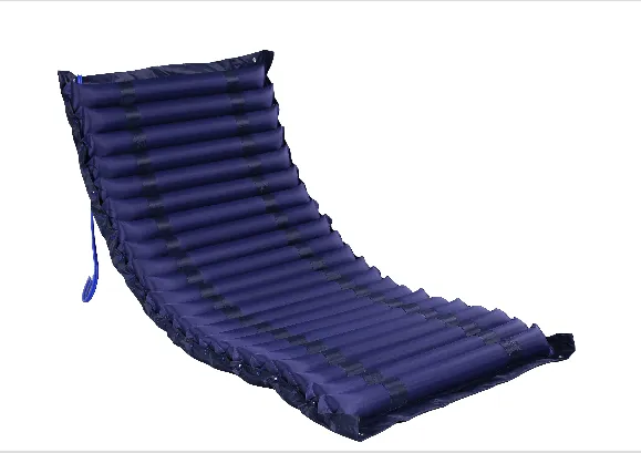3 function icu bed