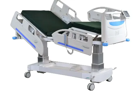 bedside table like in hospital