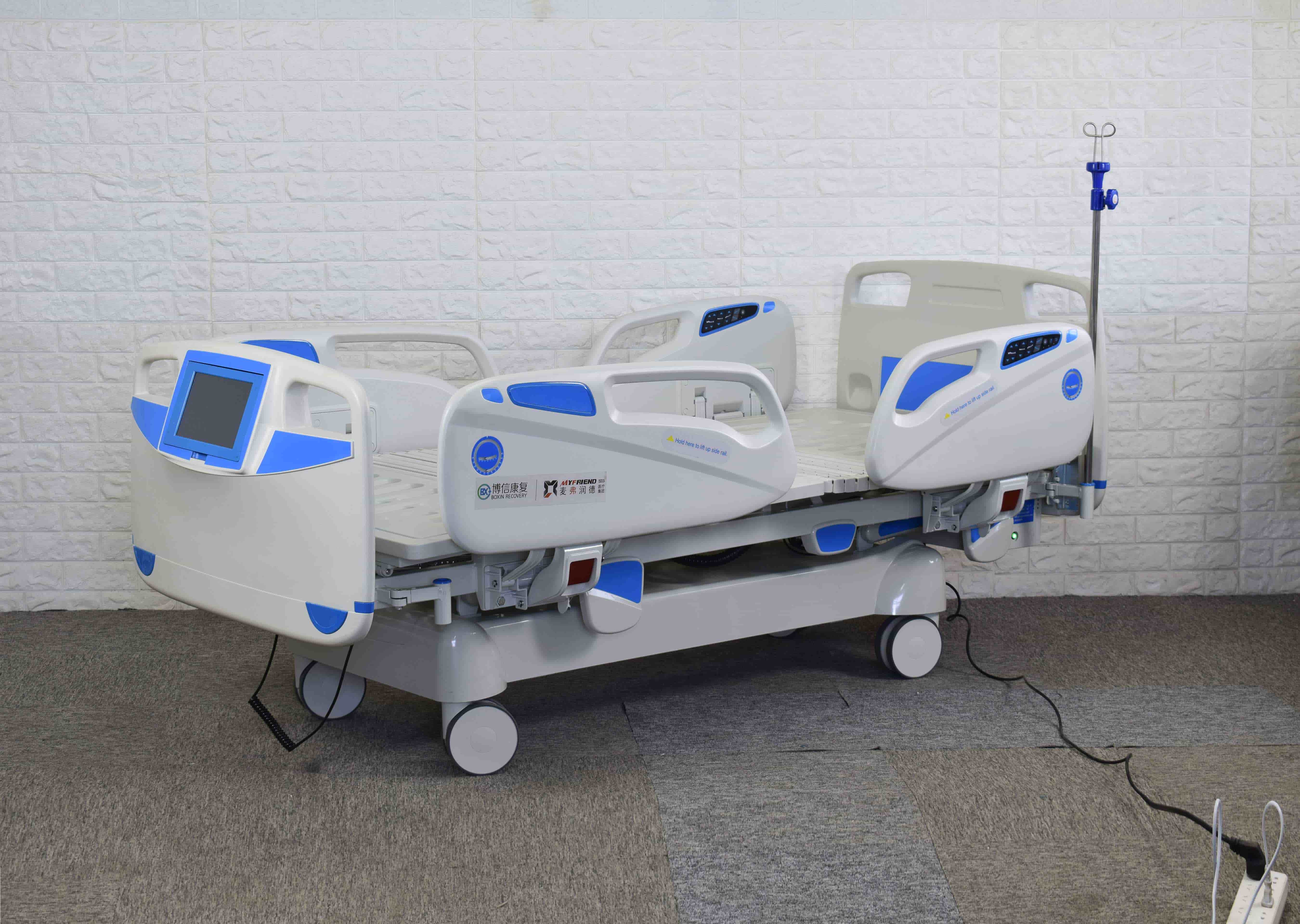 buy hospital bed for home