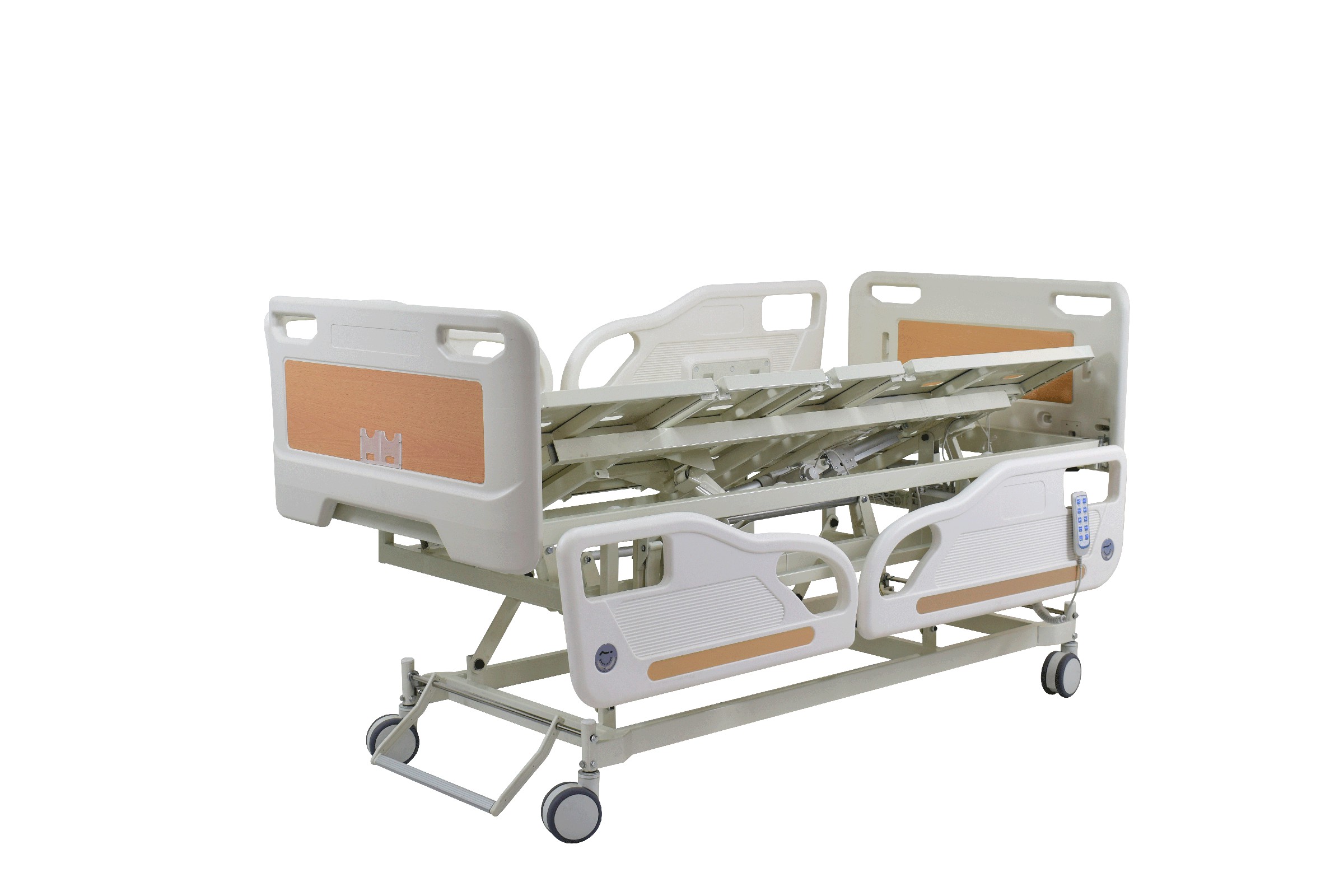 different types of rollators