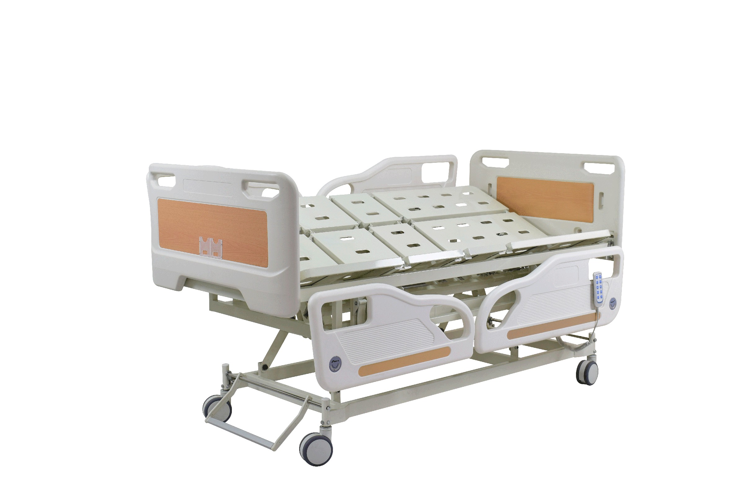 electrical hospital