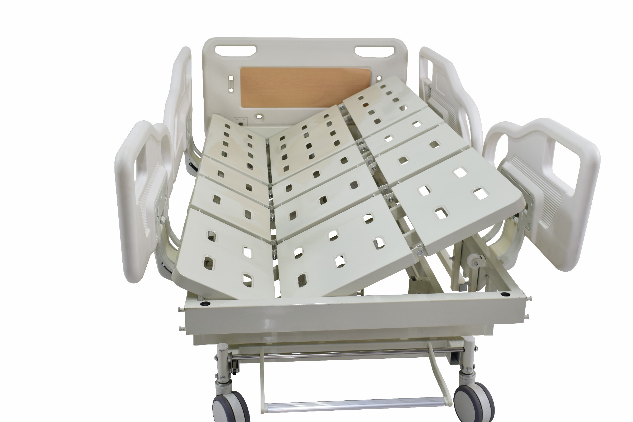 over bed table for patients