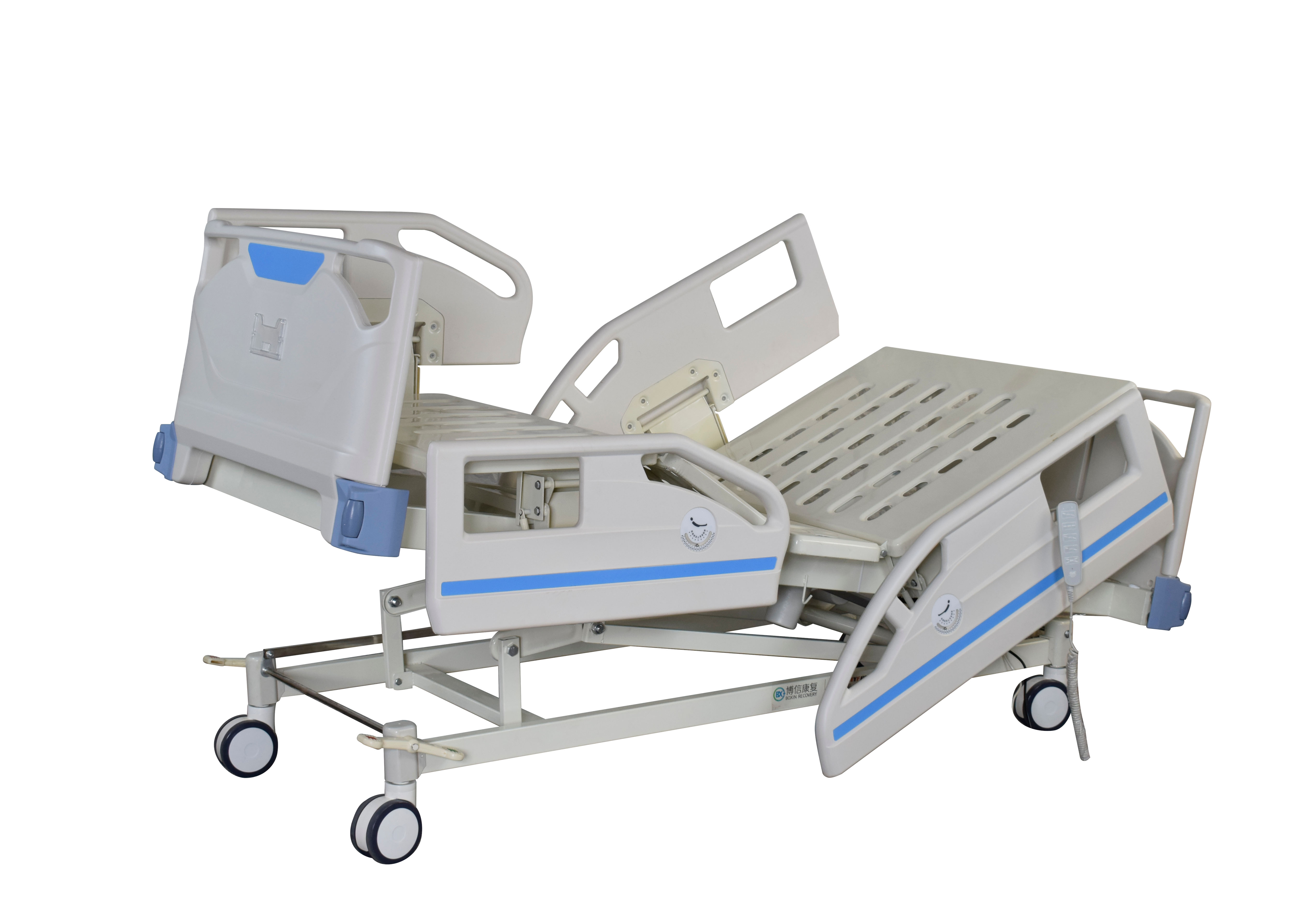 dimensions of electric wheelchair