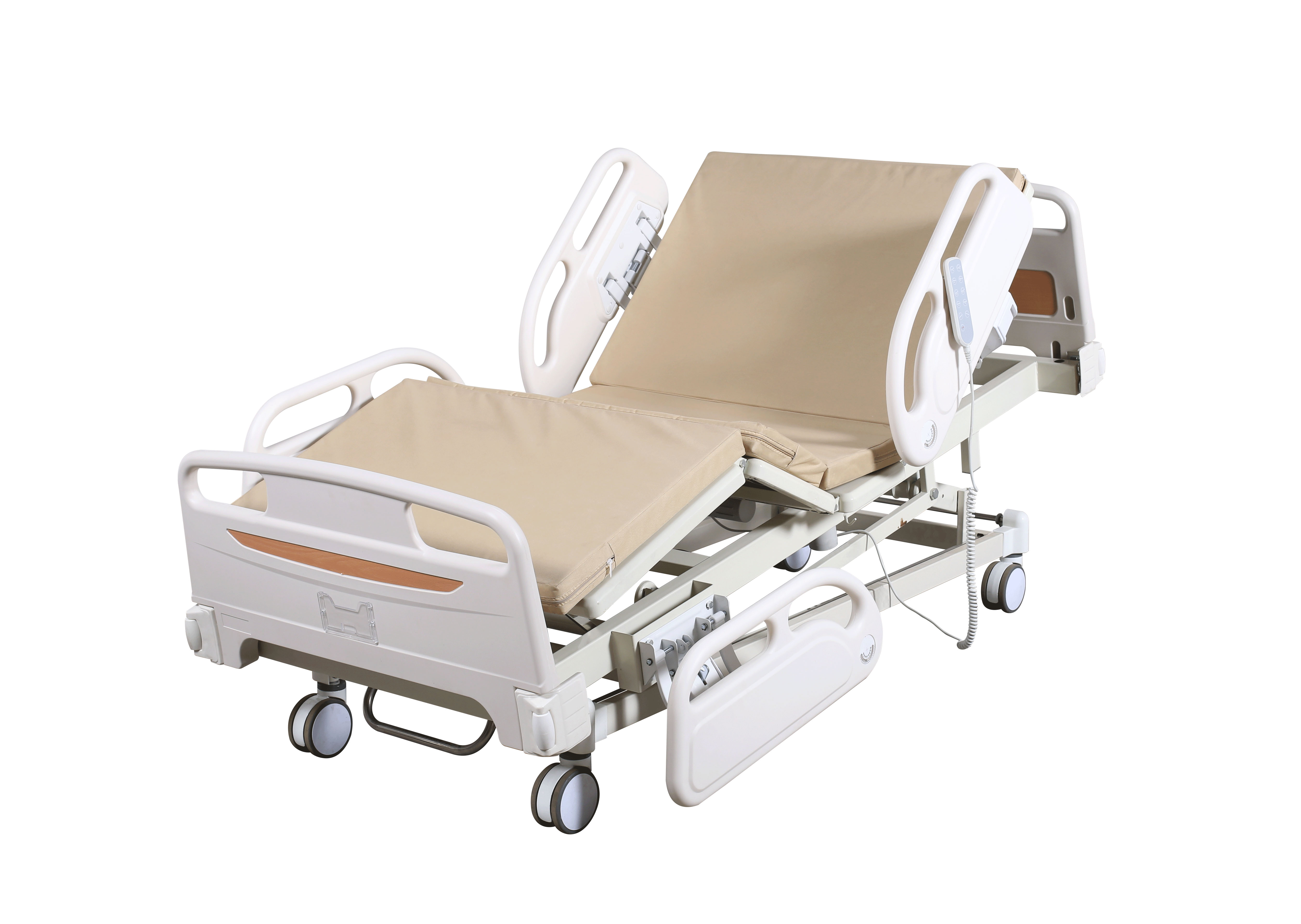 wheelchair front wheels