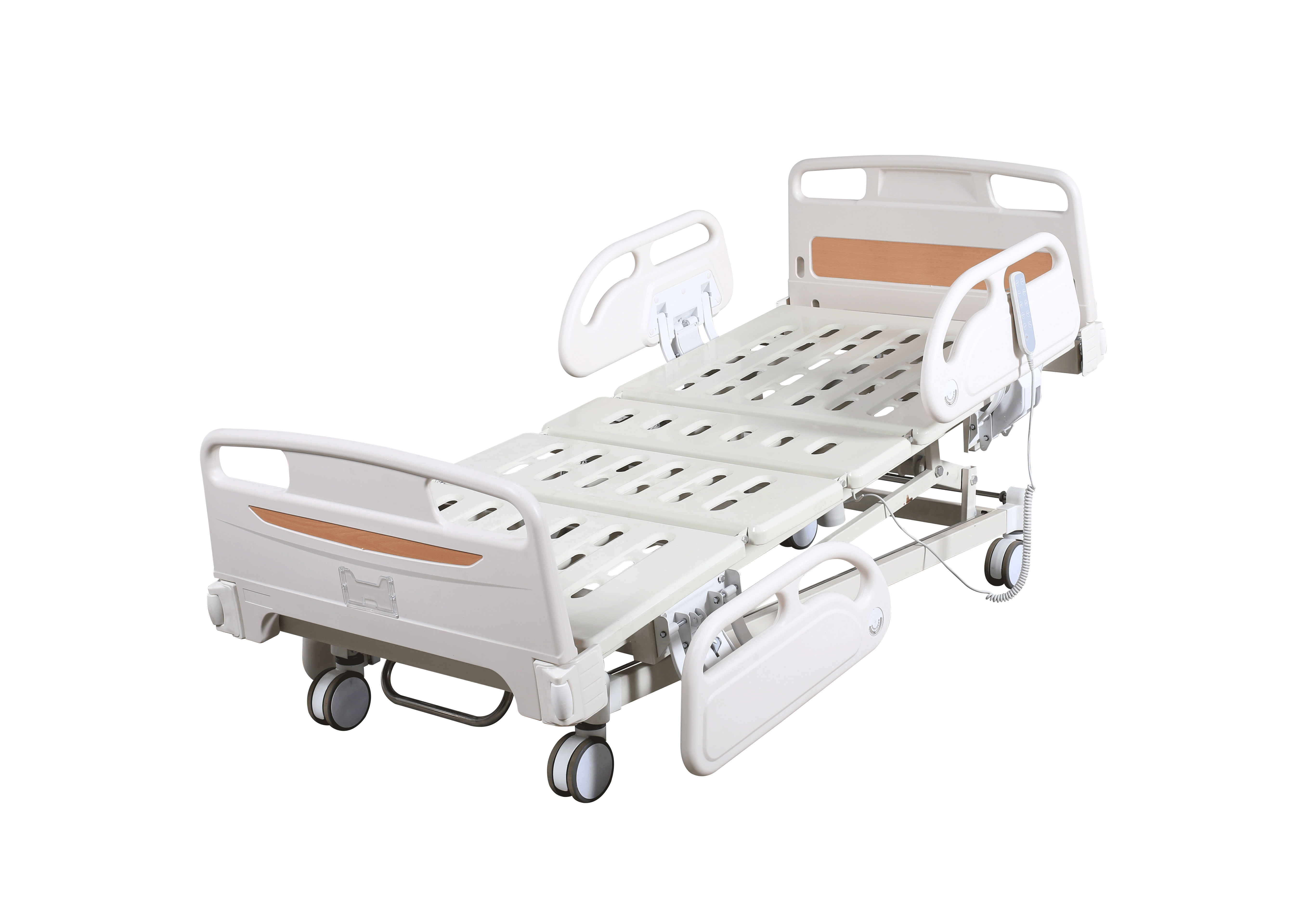 red crash cart