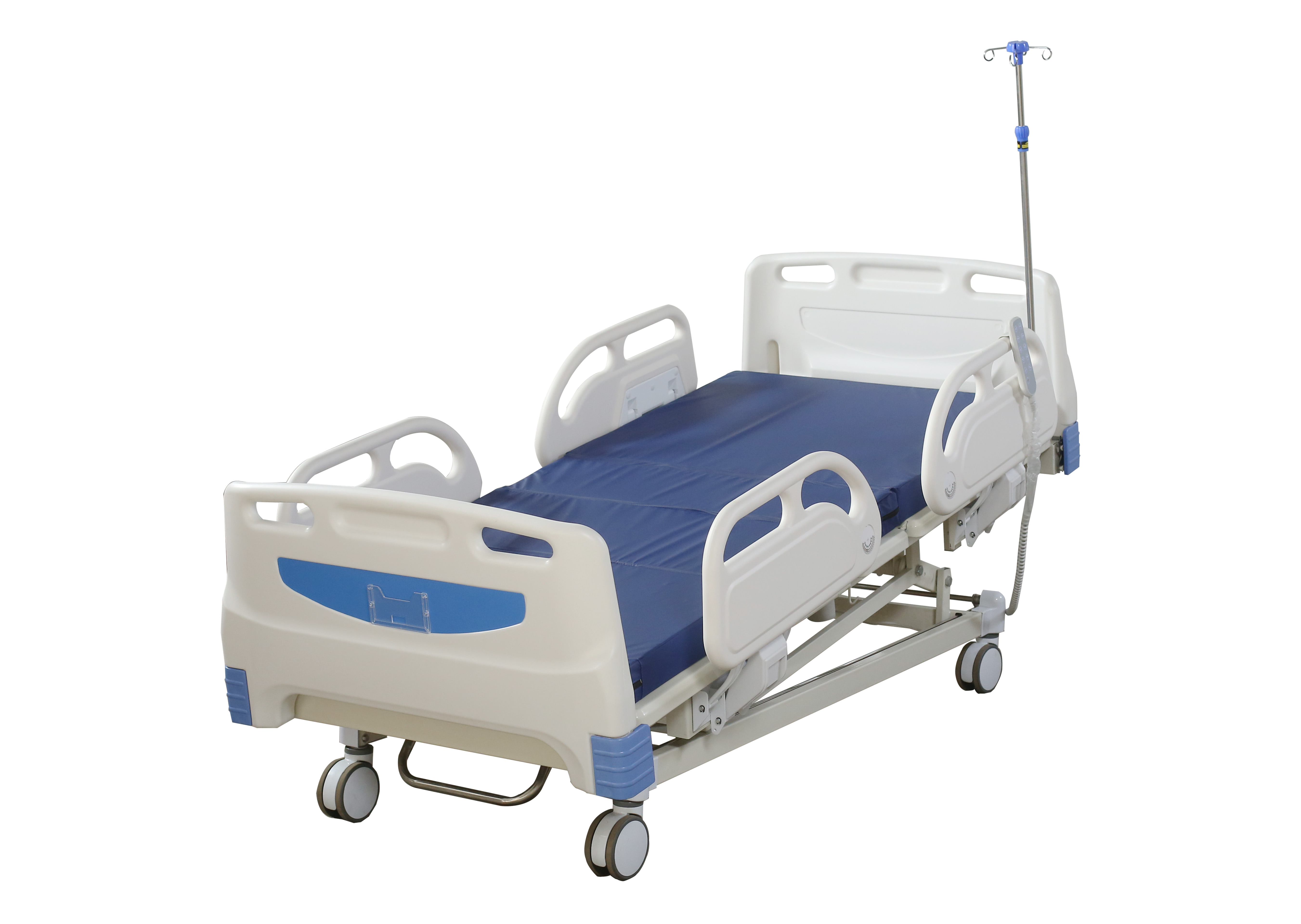 medical exam room beds