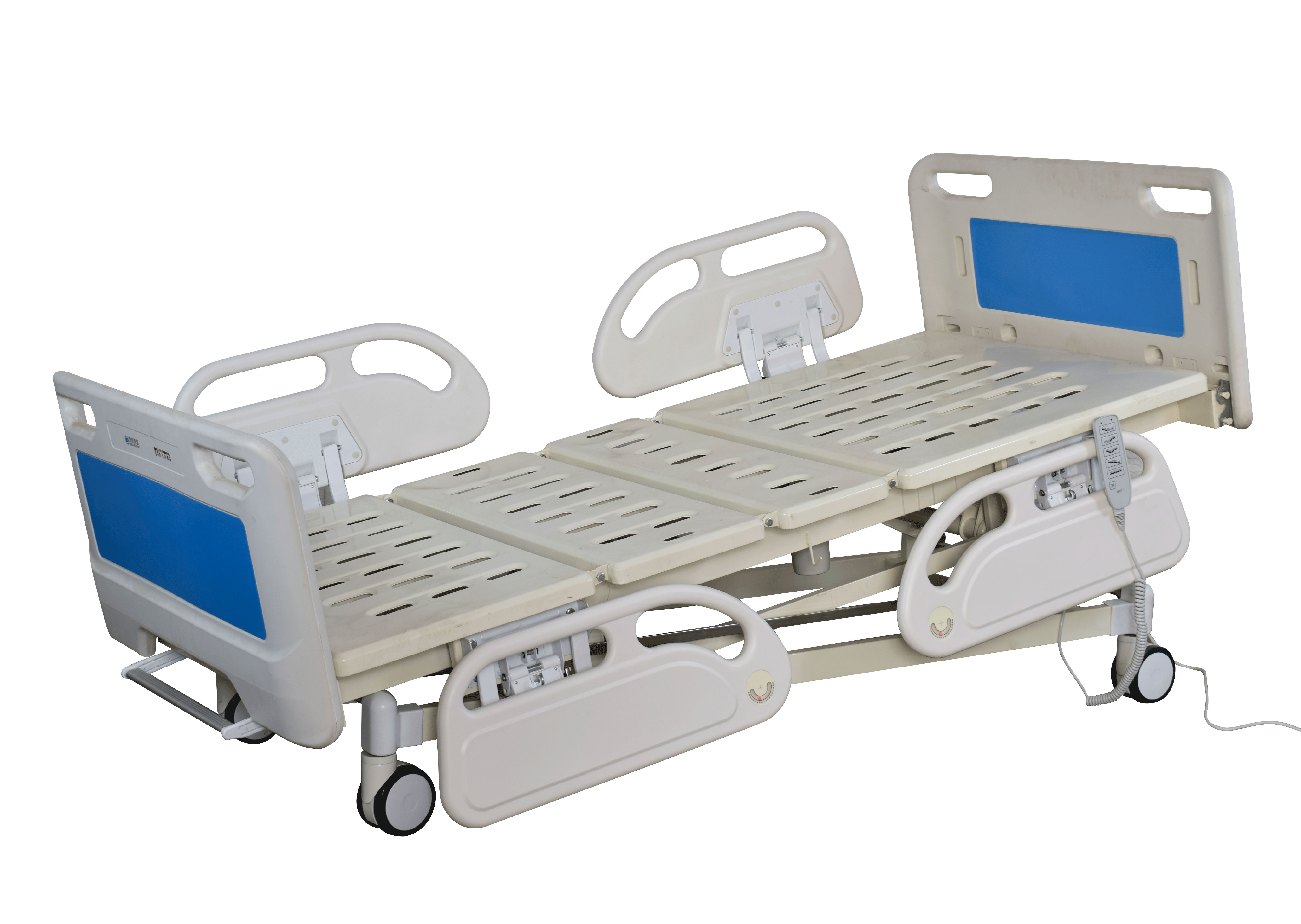 red crash cart