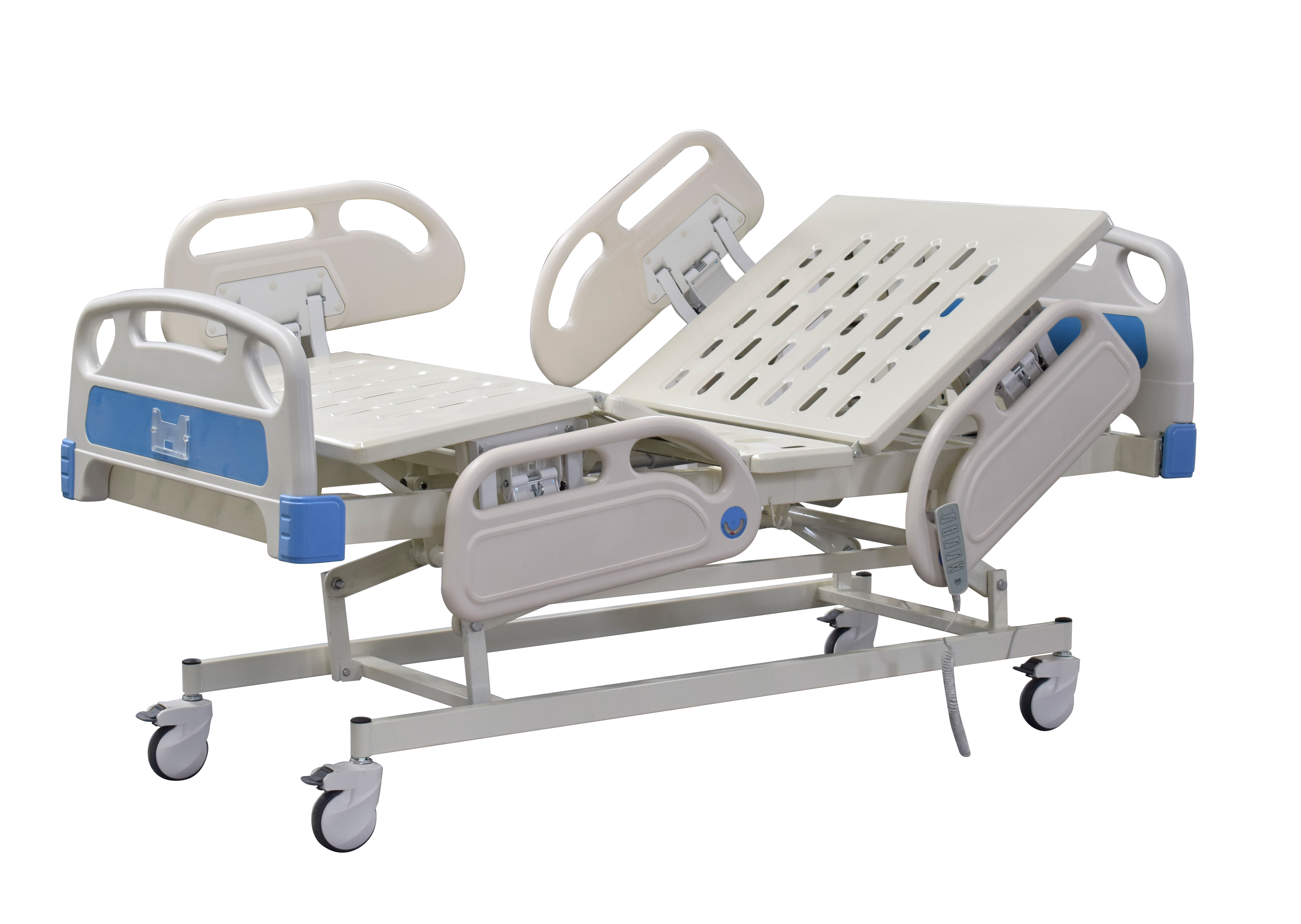height adjustable commode