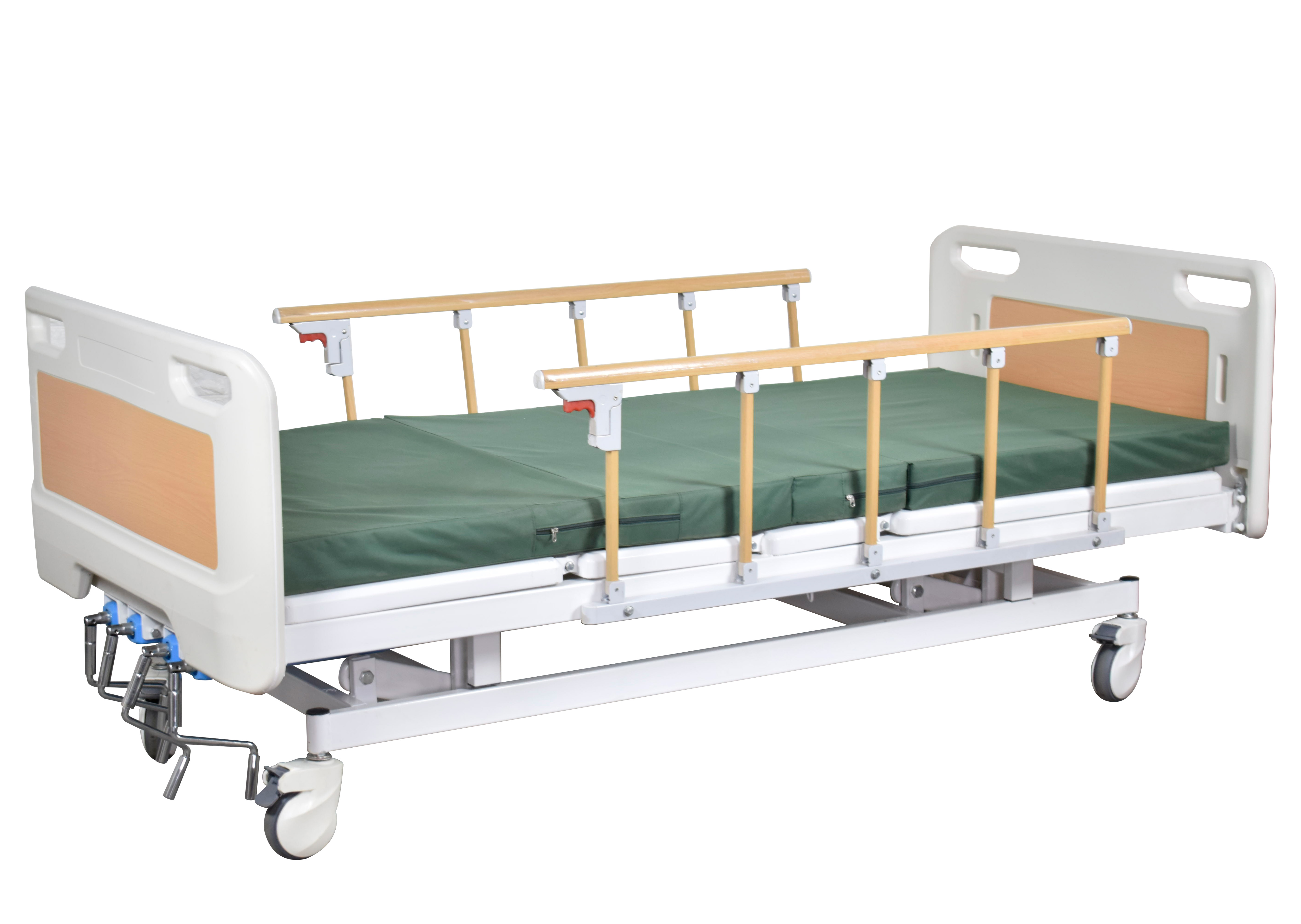 extra wide wheelchair