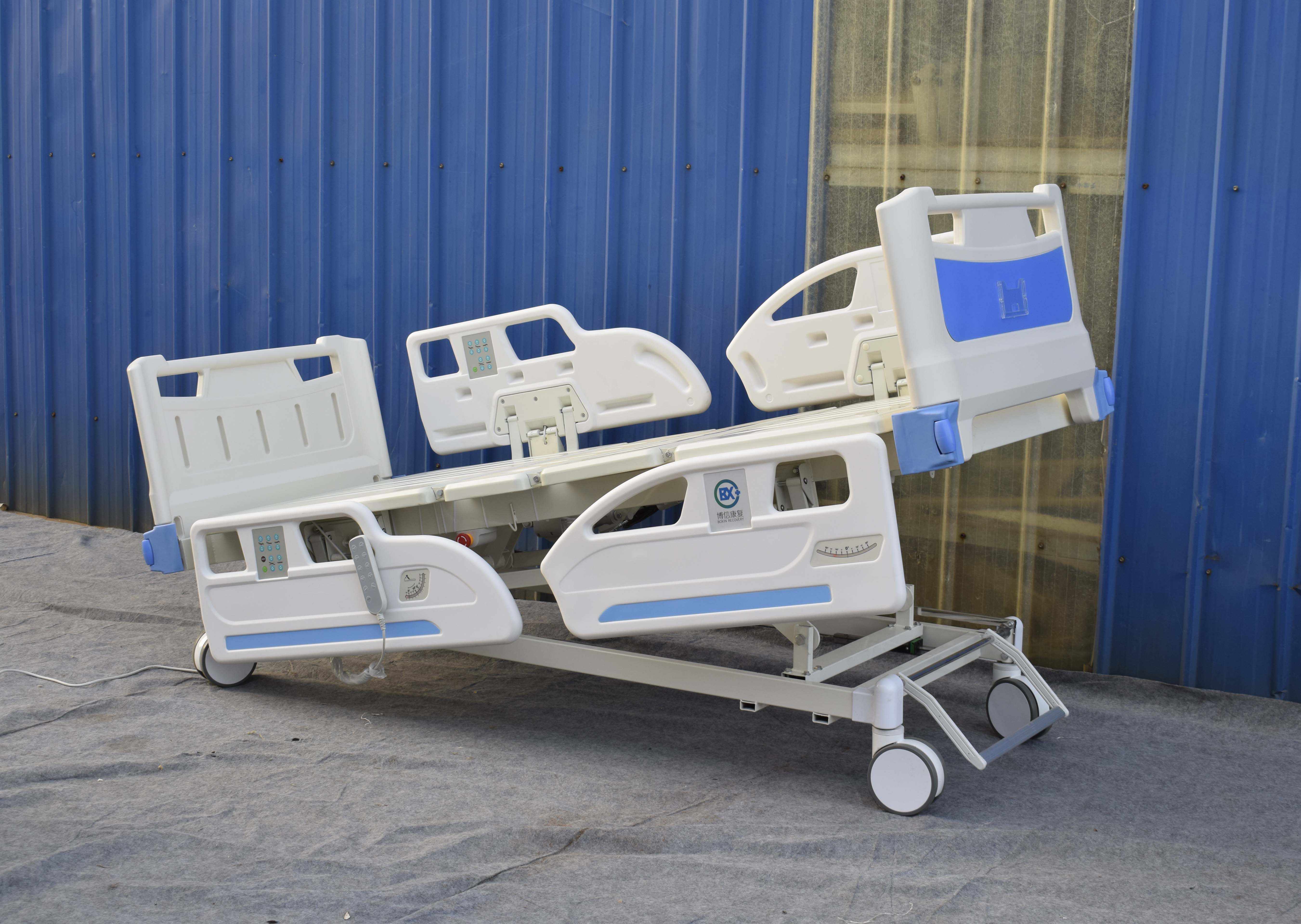 lightweight bariatric rollator