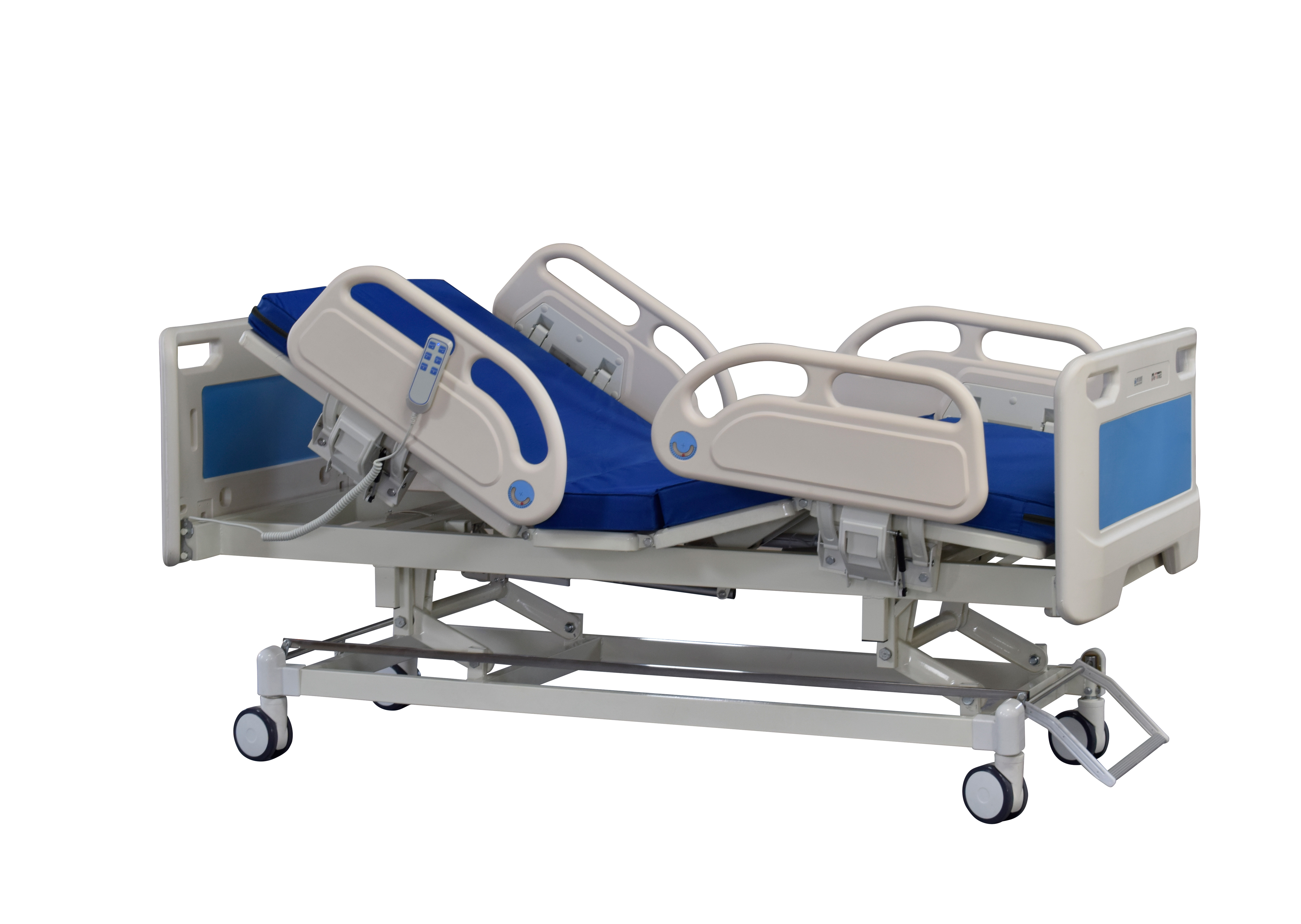 full electric beds