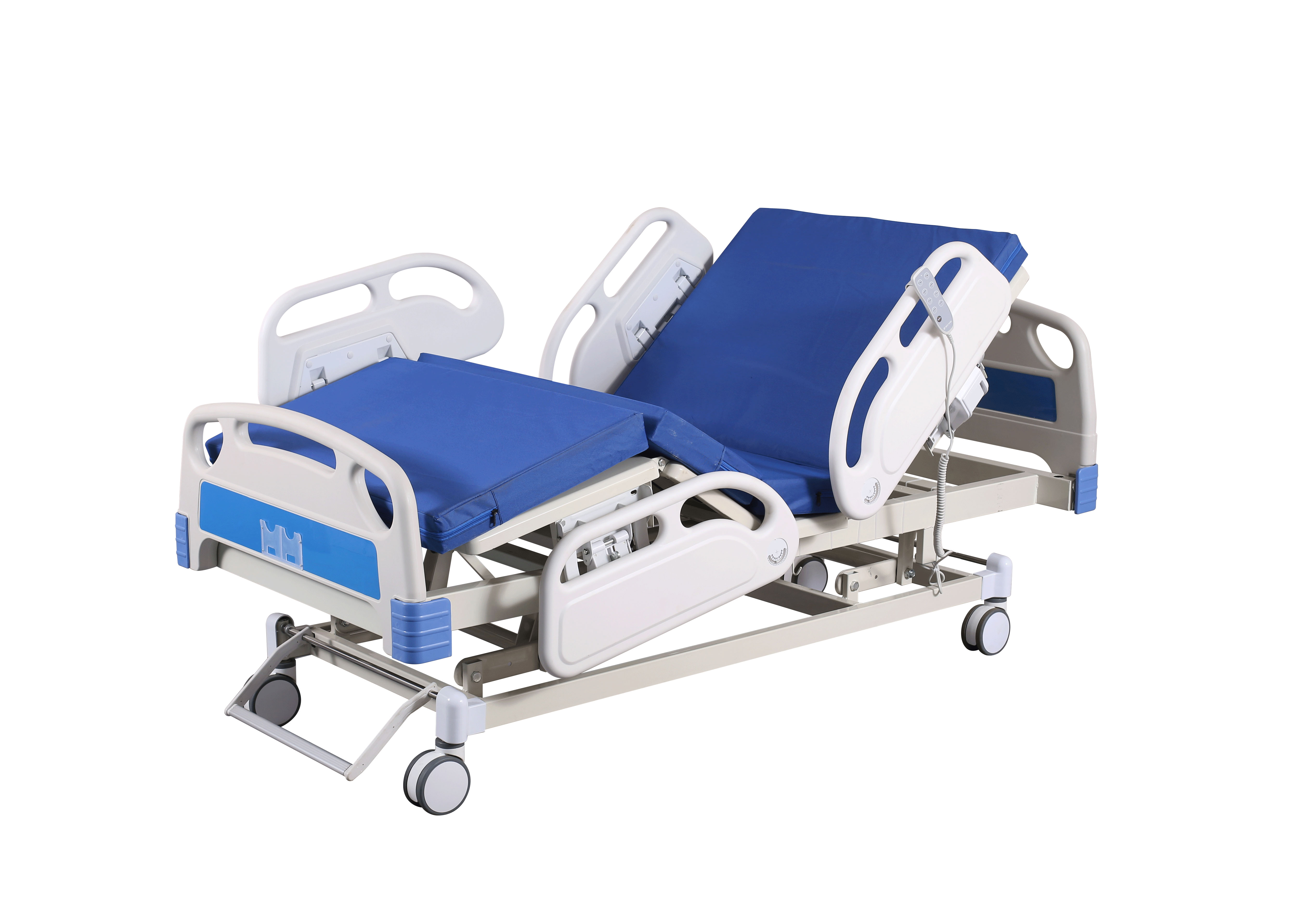 wide seat rollator walker