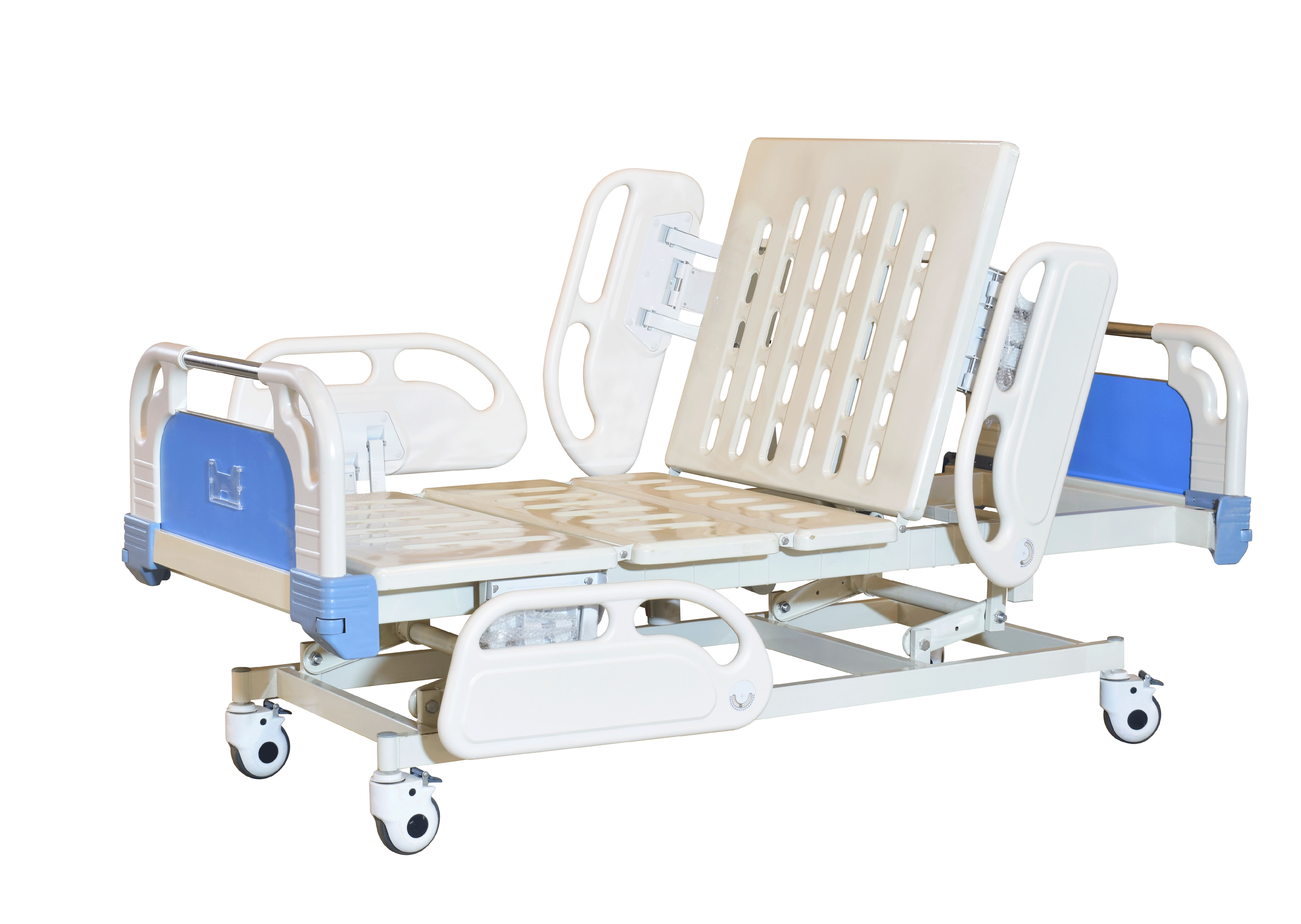 rollator mobi