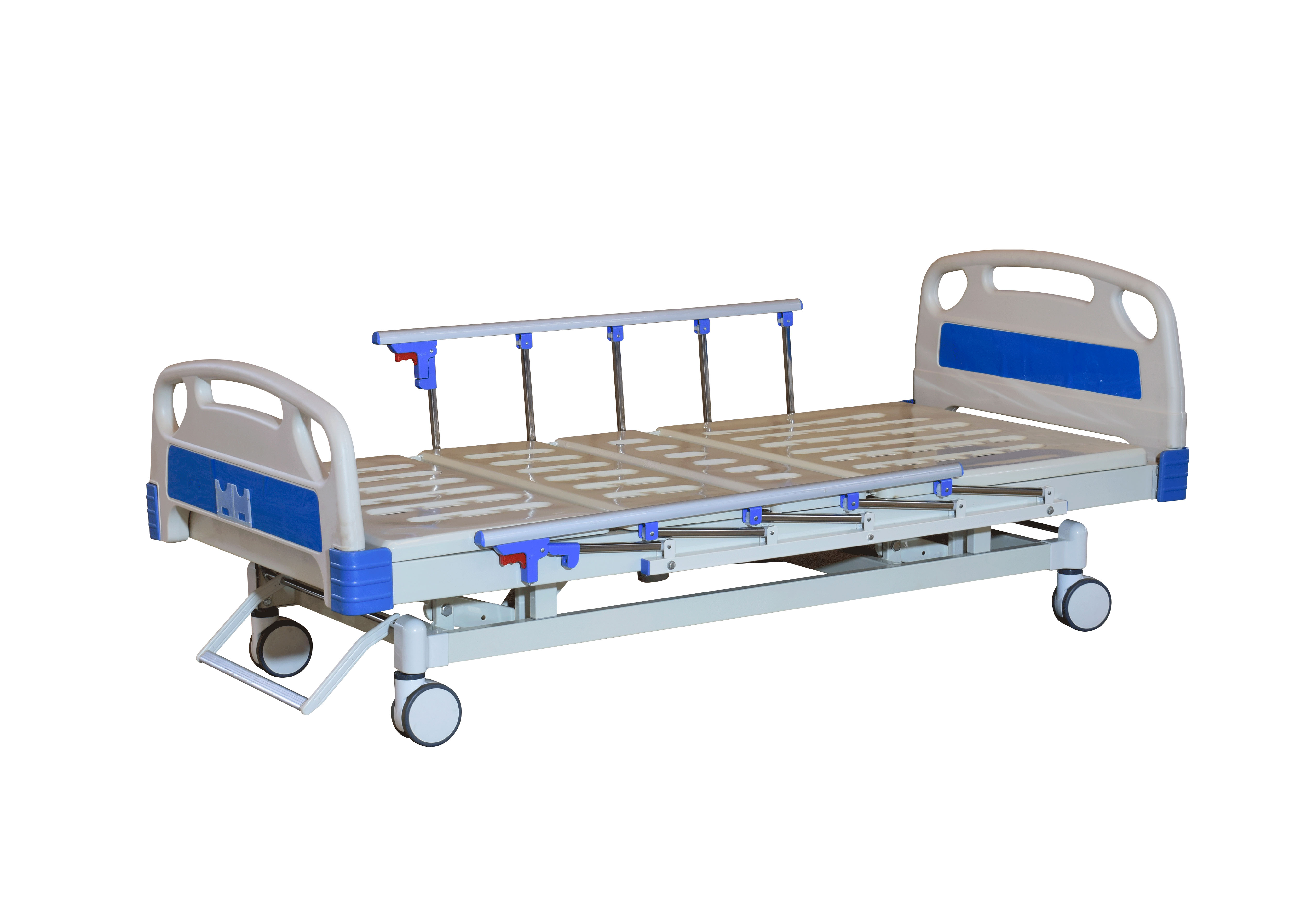 walker with adjustable seat height