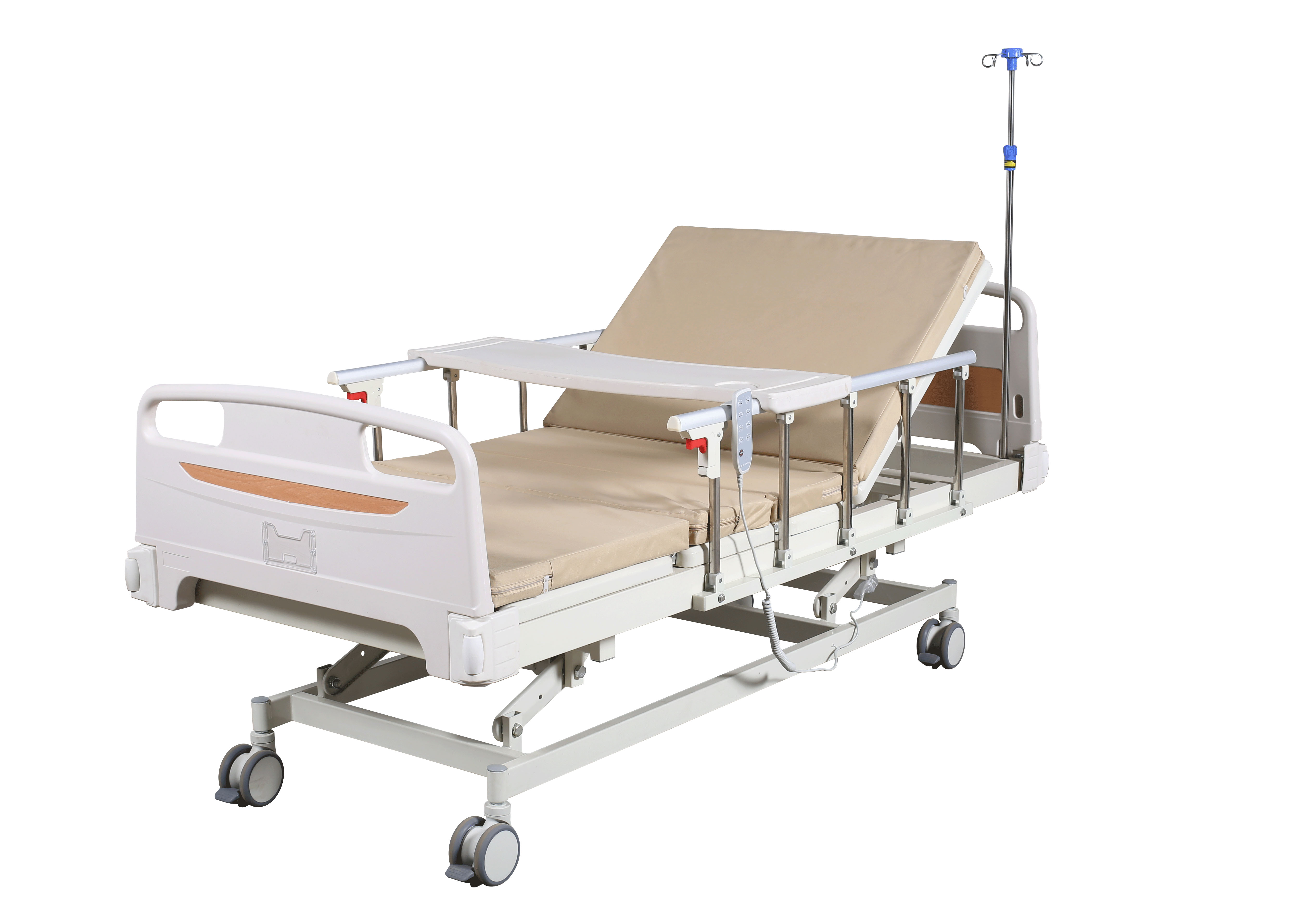 bedside rails for bed