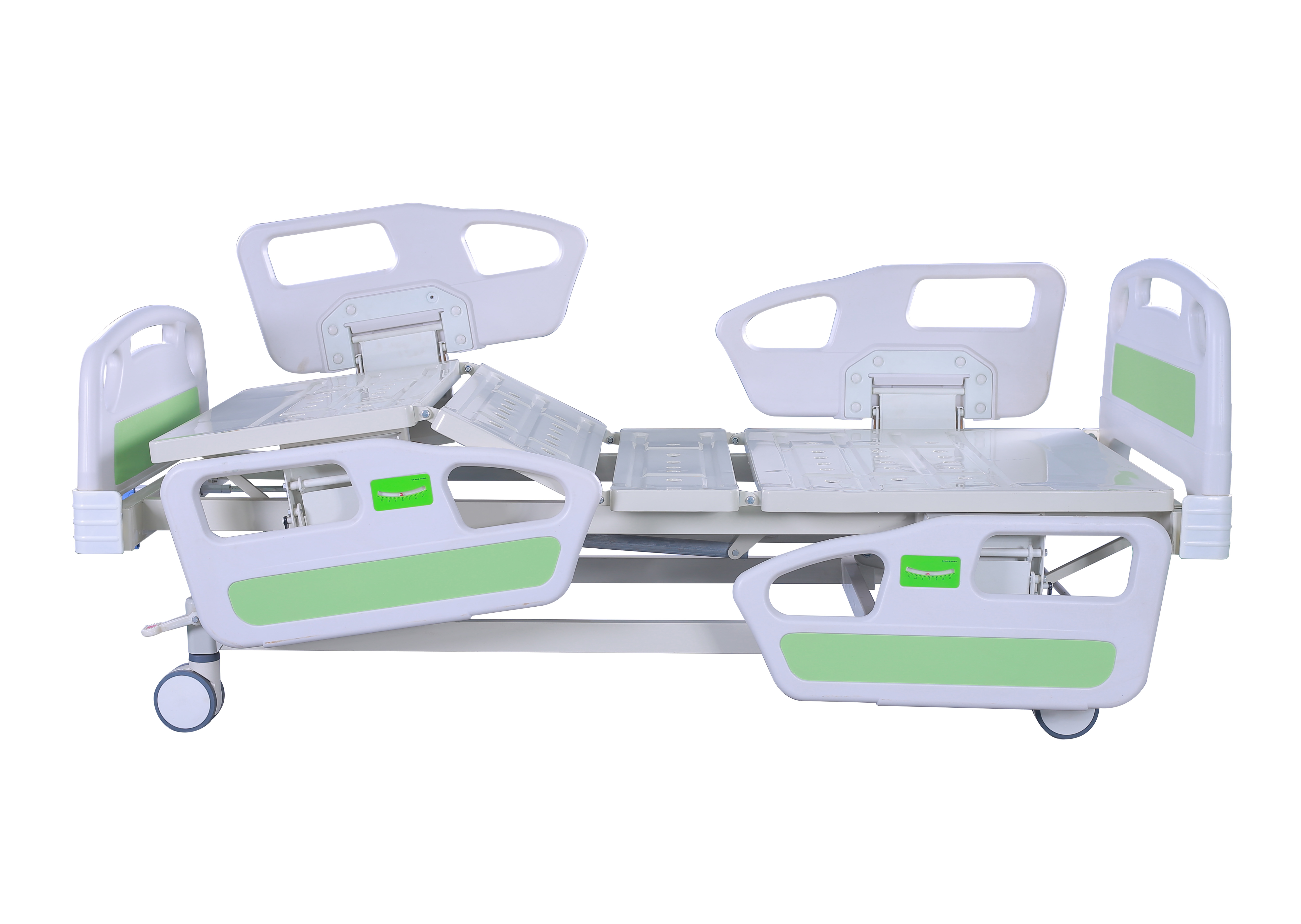 glideabout commode