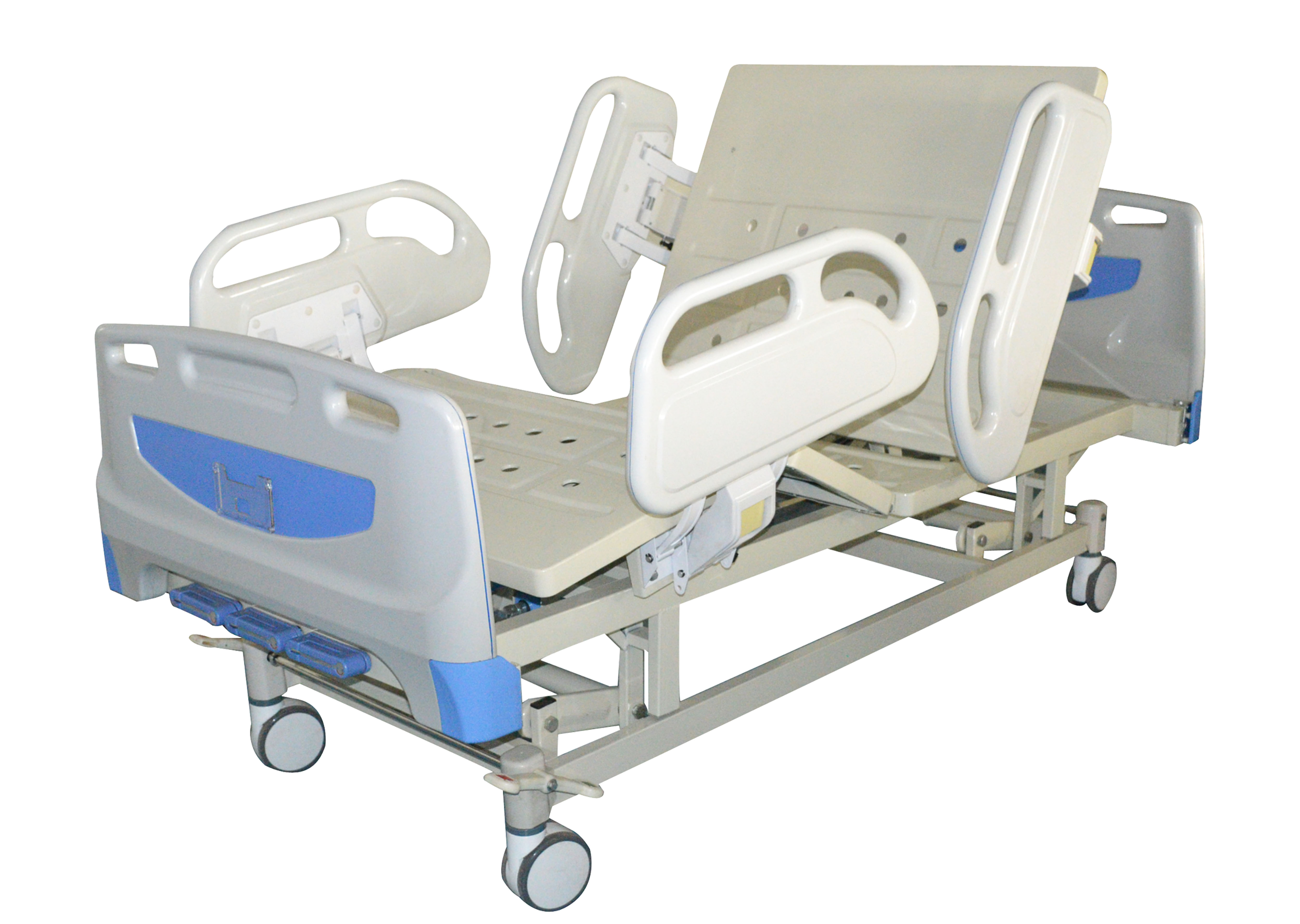 dressing table in hospital