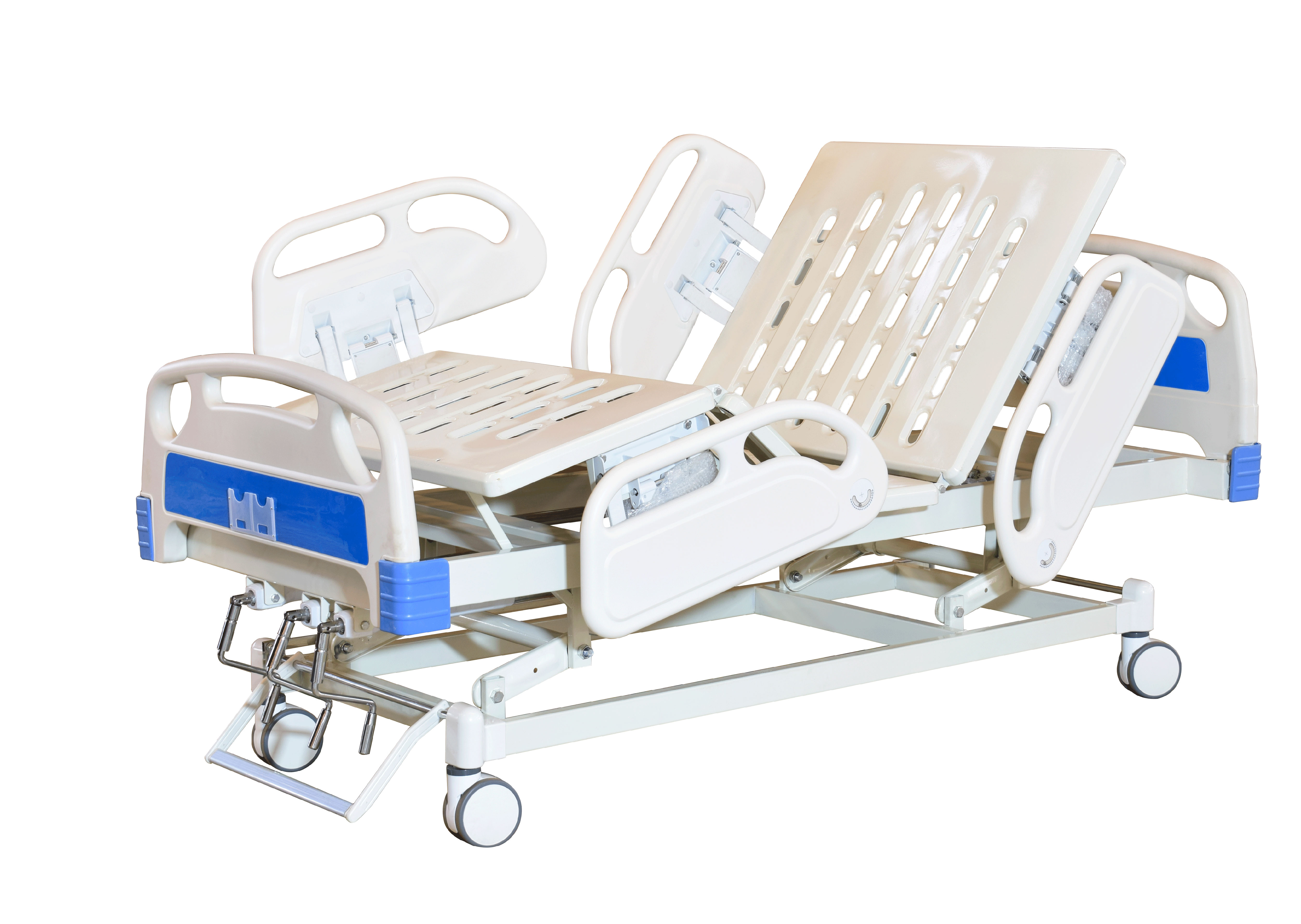 ultra lightweight rollator walker