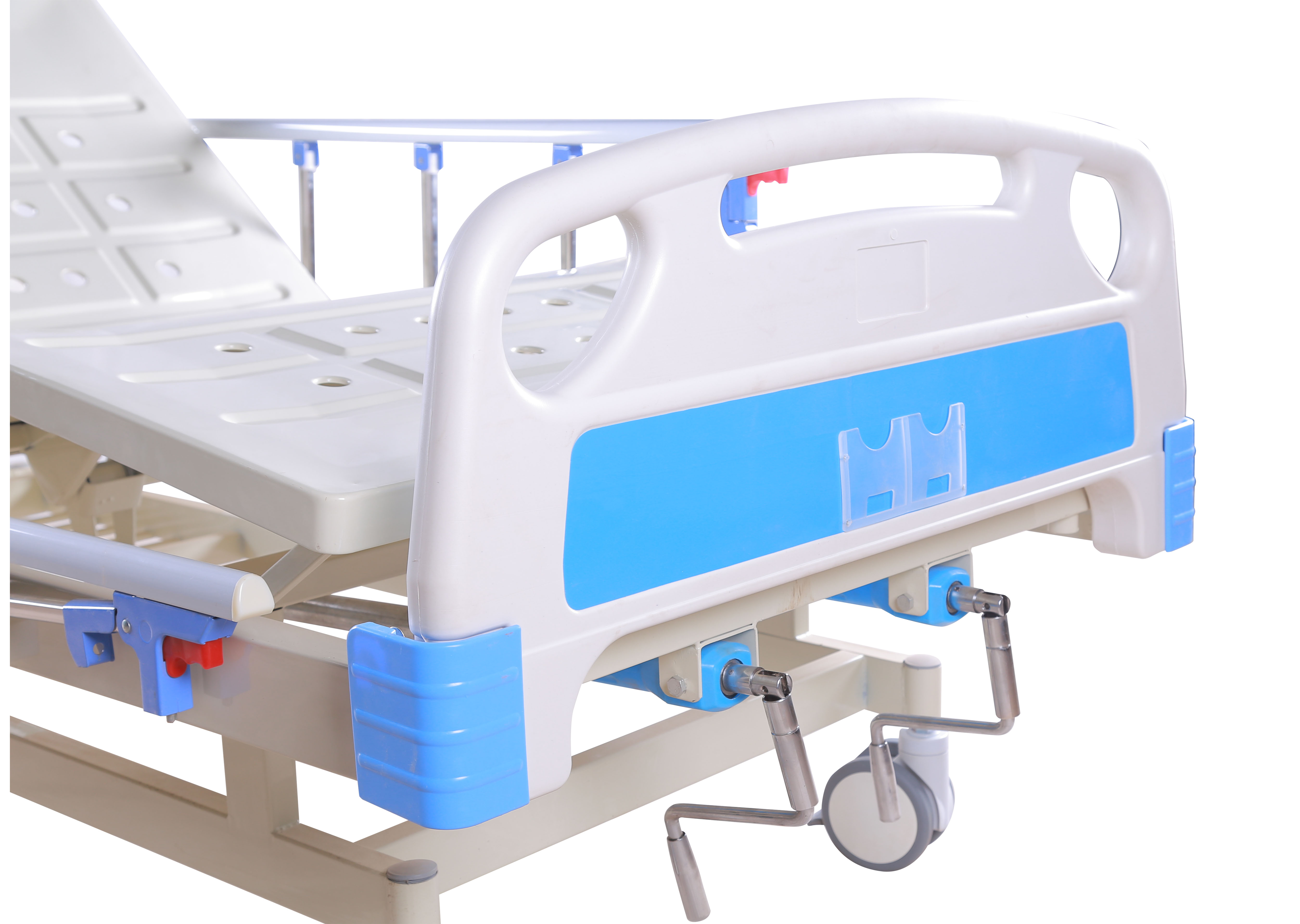 pediatric icu beds