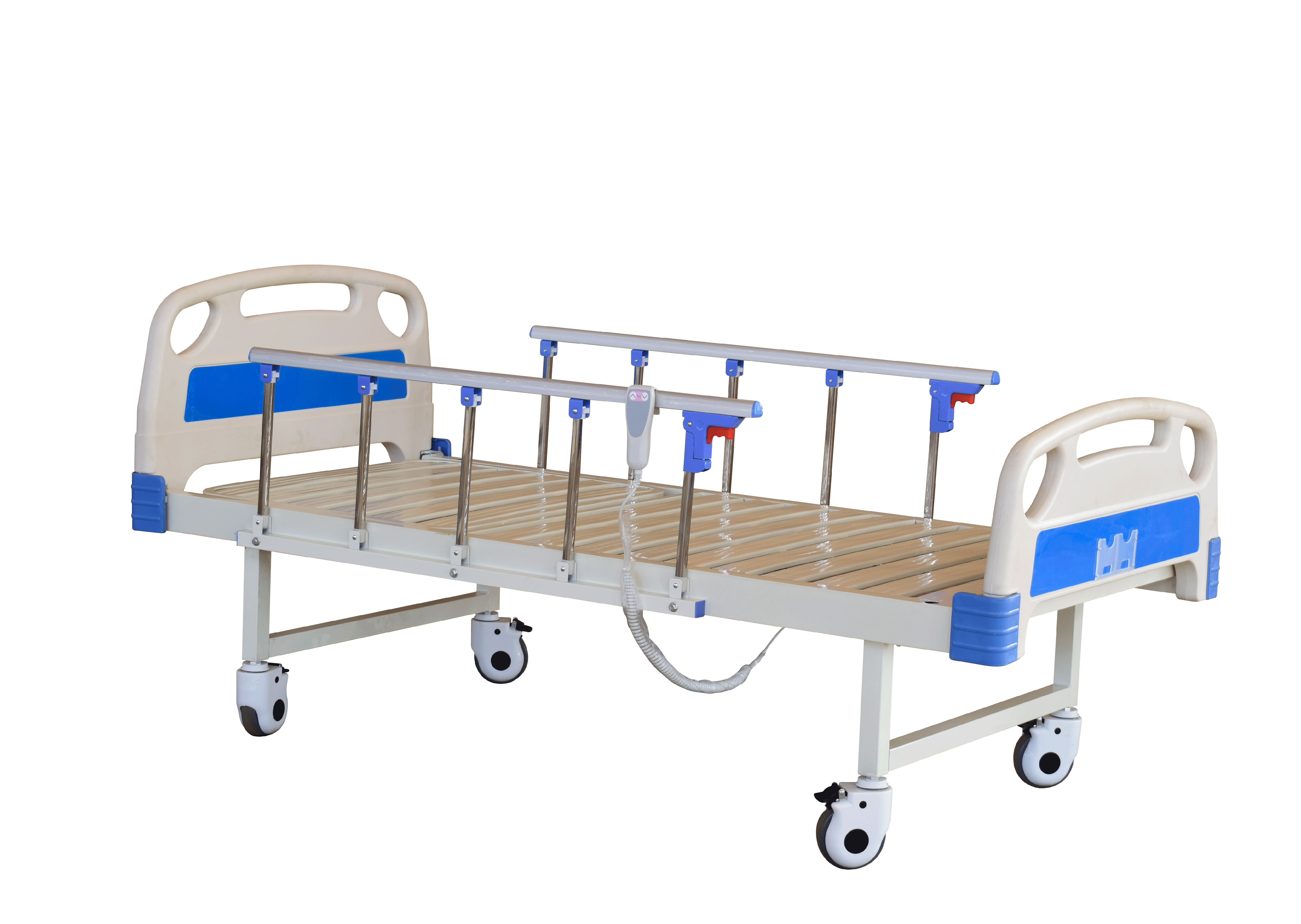 rollators with 8 inch wheels